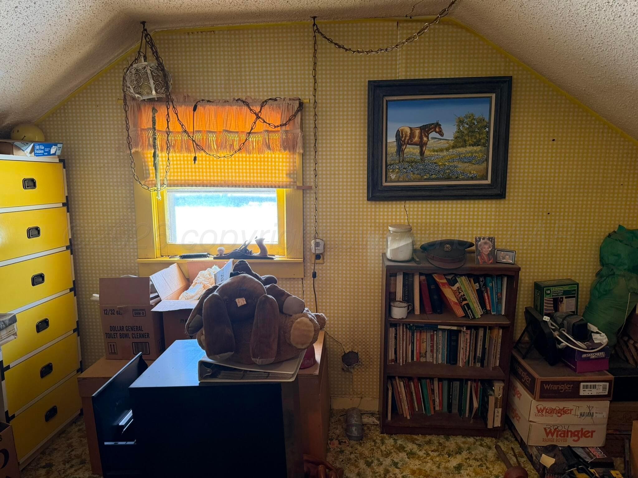 15400 County Road I, Shamrock, TX 79079, photo 77