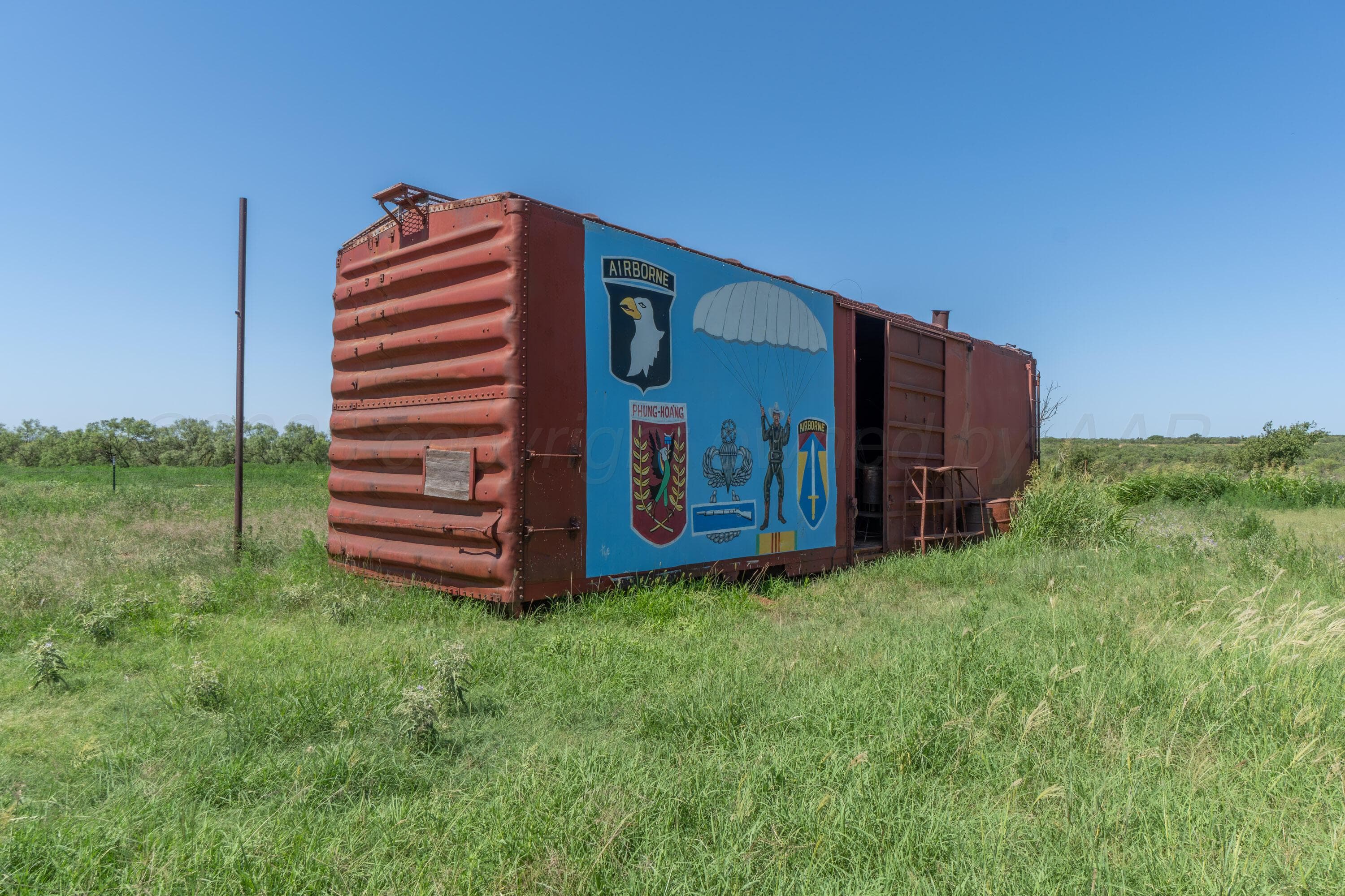 15400 County Road I, Shamrock, TX 79079, photo 86