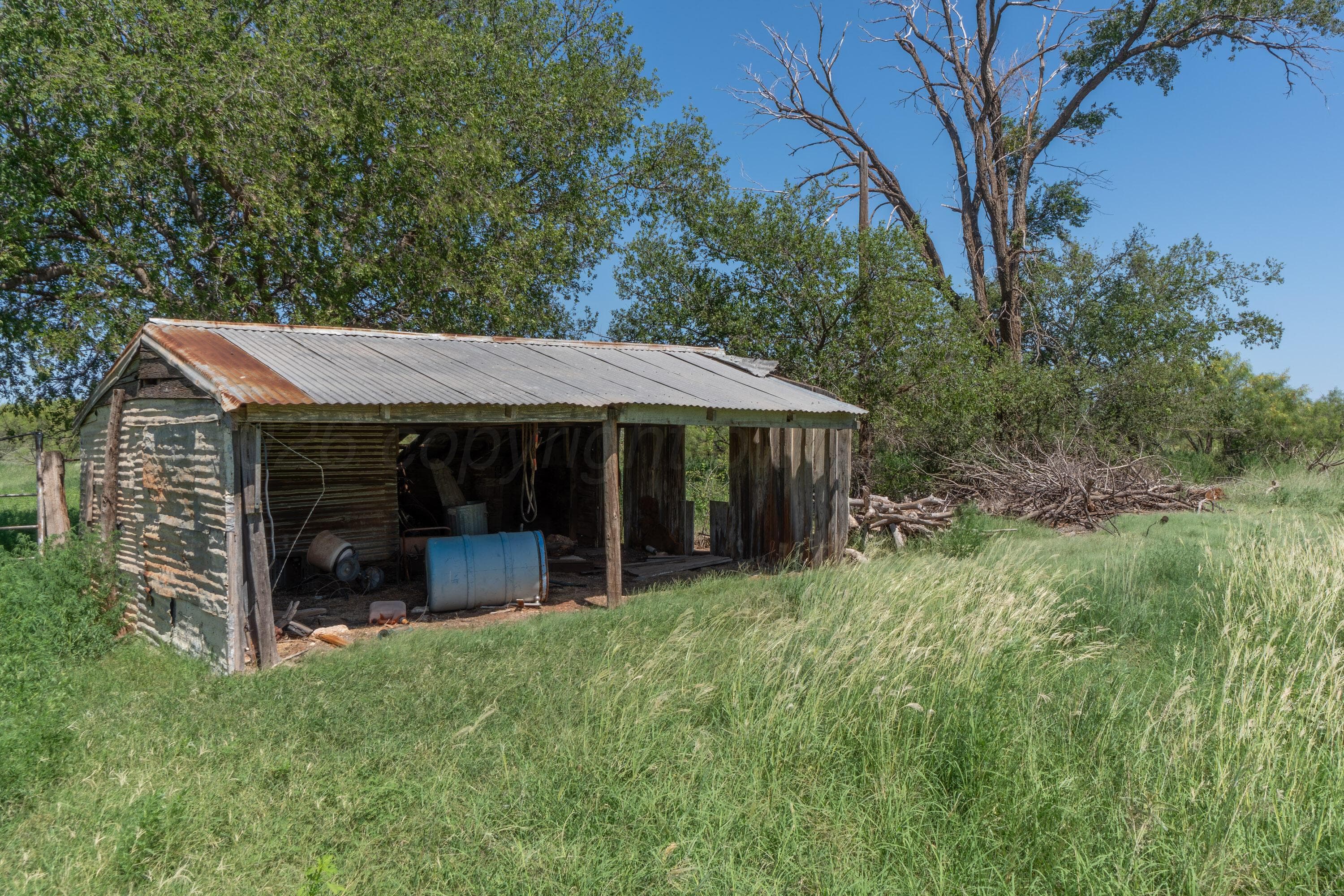 15400 County Road I, Shamrock, TX 79079, photo 87