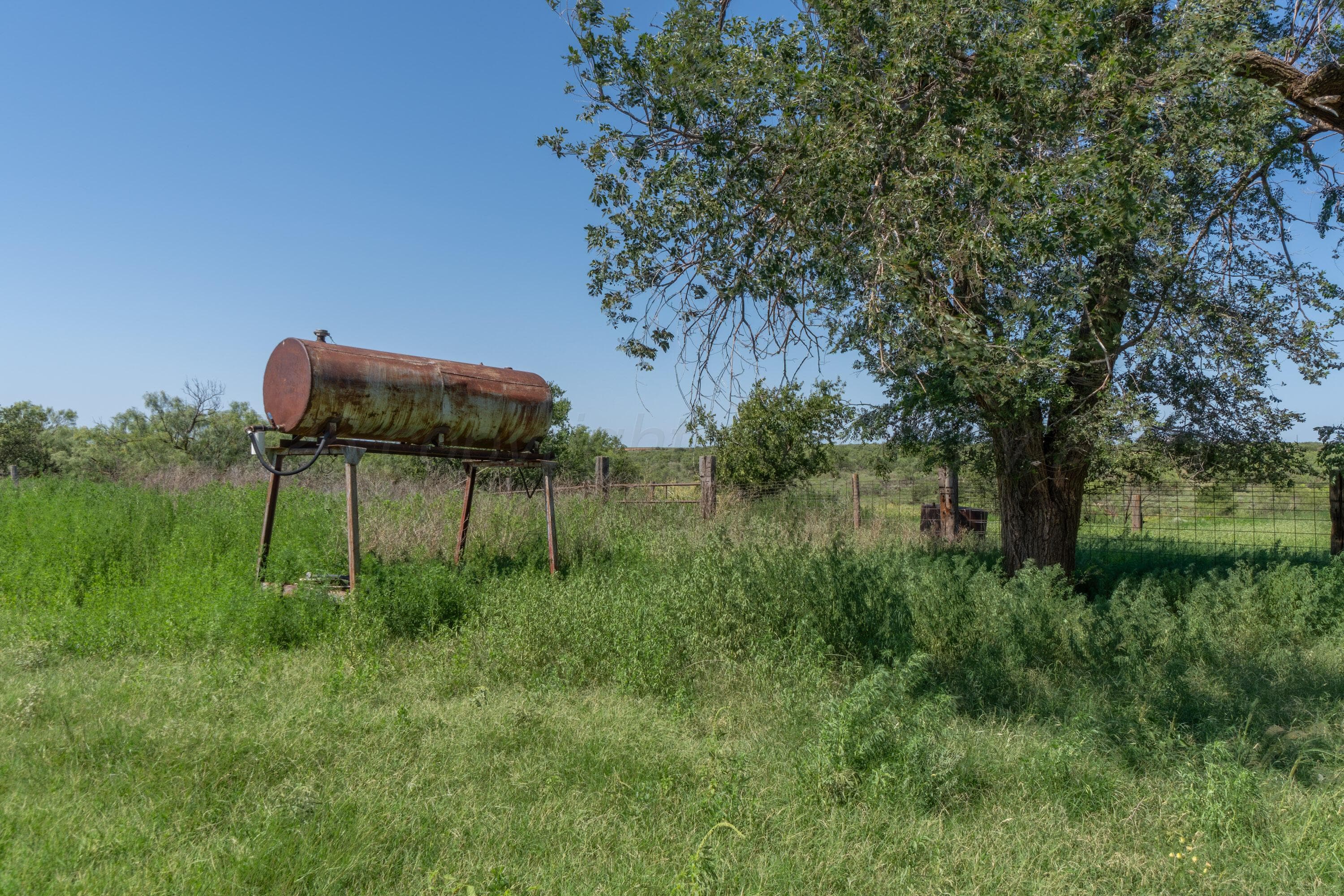 15400 County Road I, Shamrock, TX 79079, photo 88