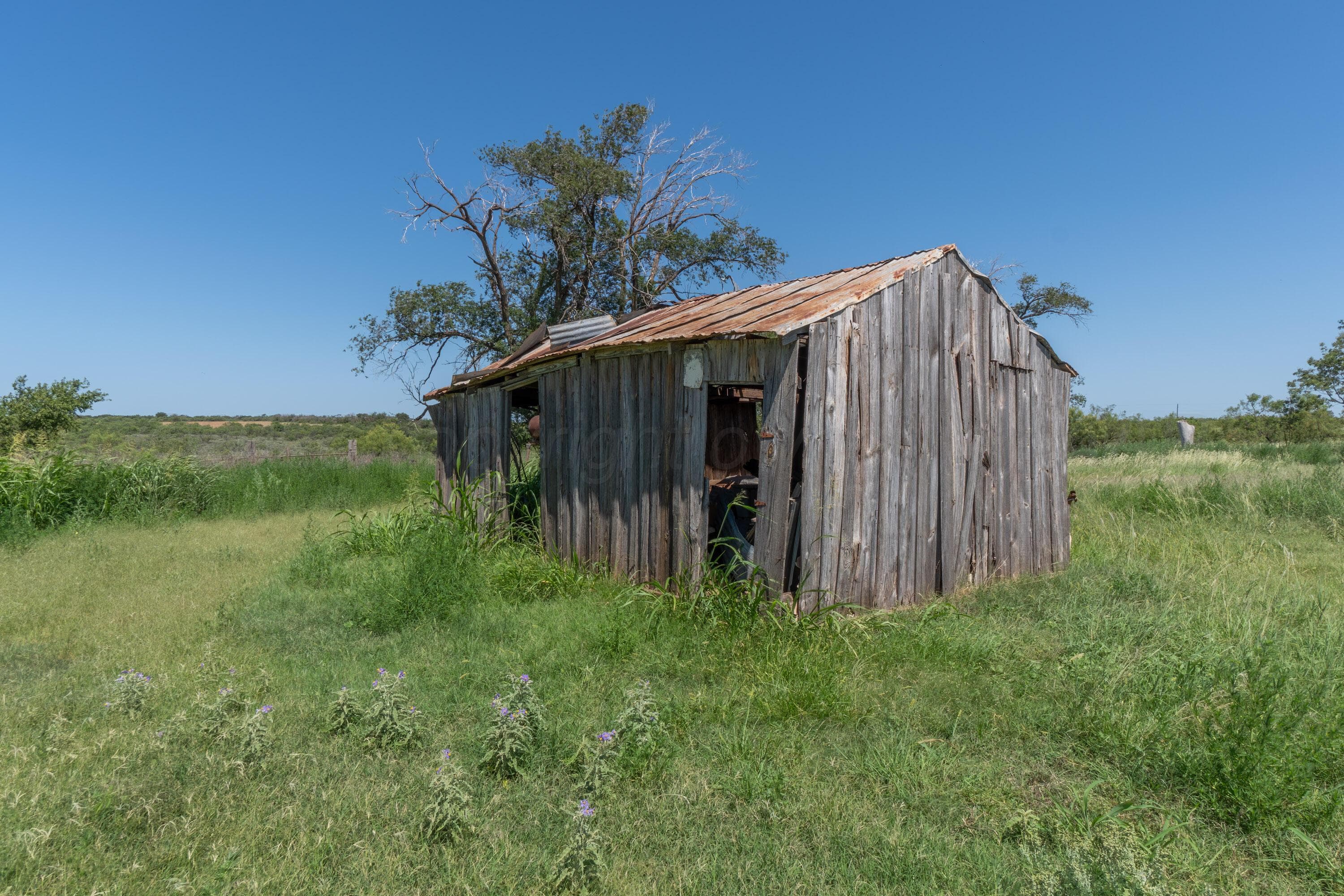 15400 County Road I, Shamrock, TX 79079, photo 89