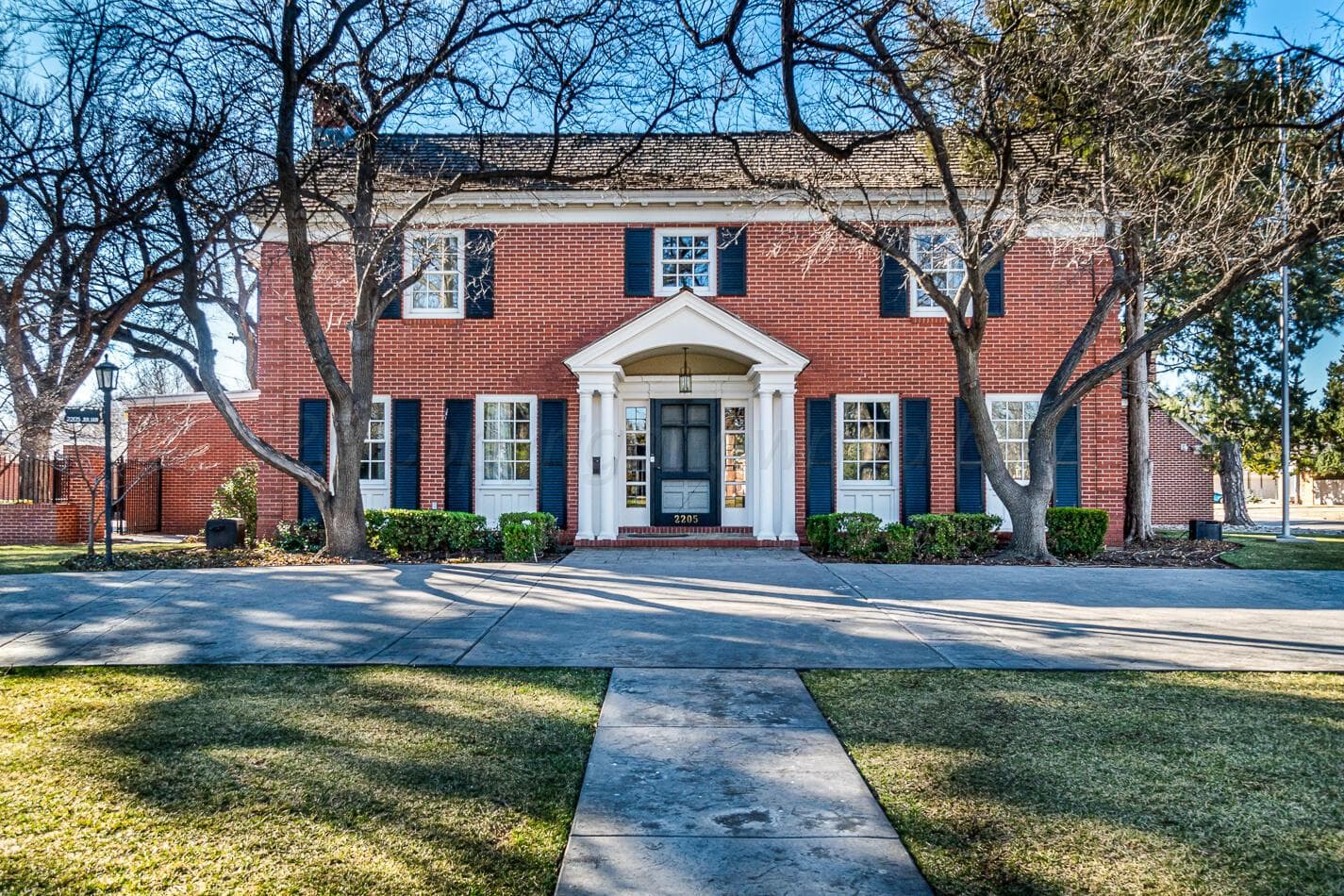 2205 S Julian Boulevard, Amarillo, TX 79102, photo 2