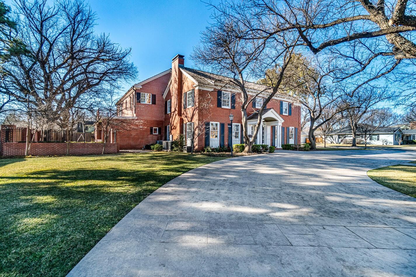 2205 S Julian Boulevard, Amarillo, TX 79102, photo 4