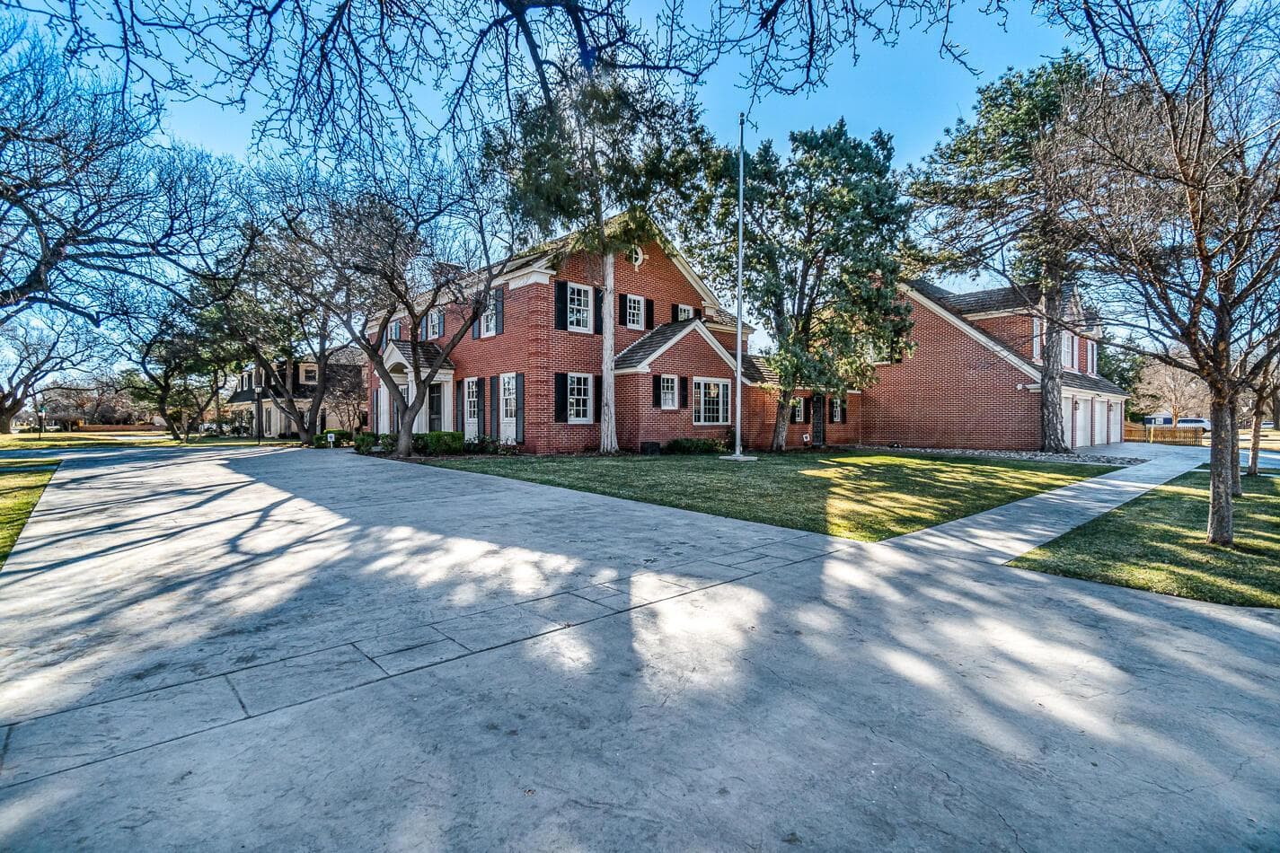 2205 S Julian Boulevard, Amarillo, TX 79102, photo 5