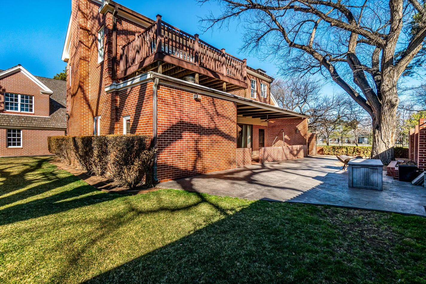 2205 S Julian Boulevard, Amarillo, TX 79102, photo 12