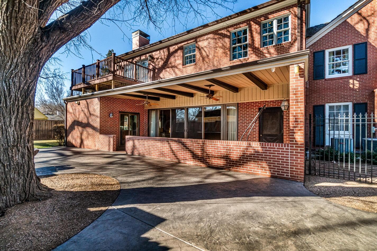 2205 S Julian Boulevard, Amarillo, TX 79102, photo 16