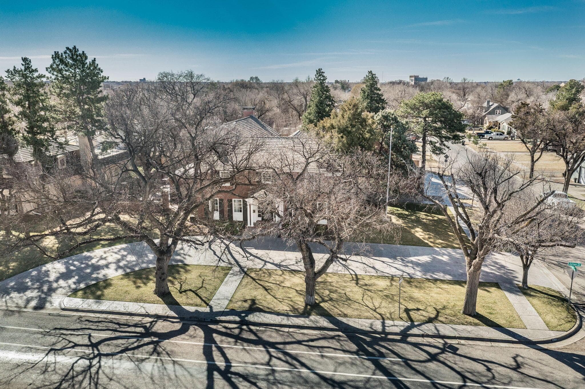 2205 S Julian Boulevard, Amarillo, TX 79102, photo 19