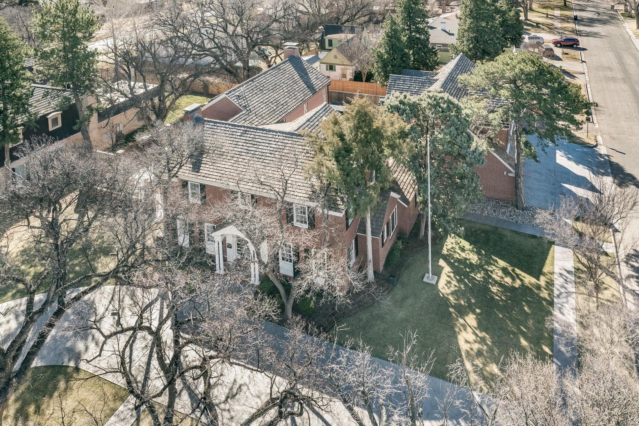 2205 S Julian Boulevard, Amarillo, TX 79102, photo 20