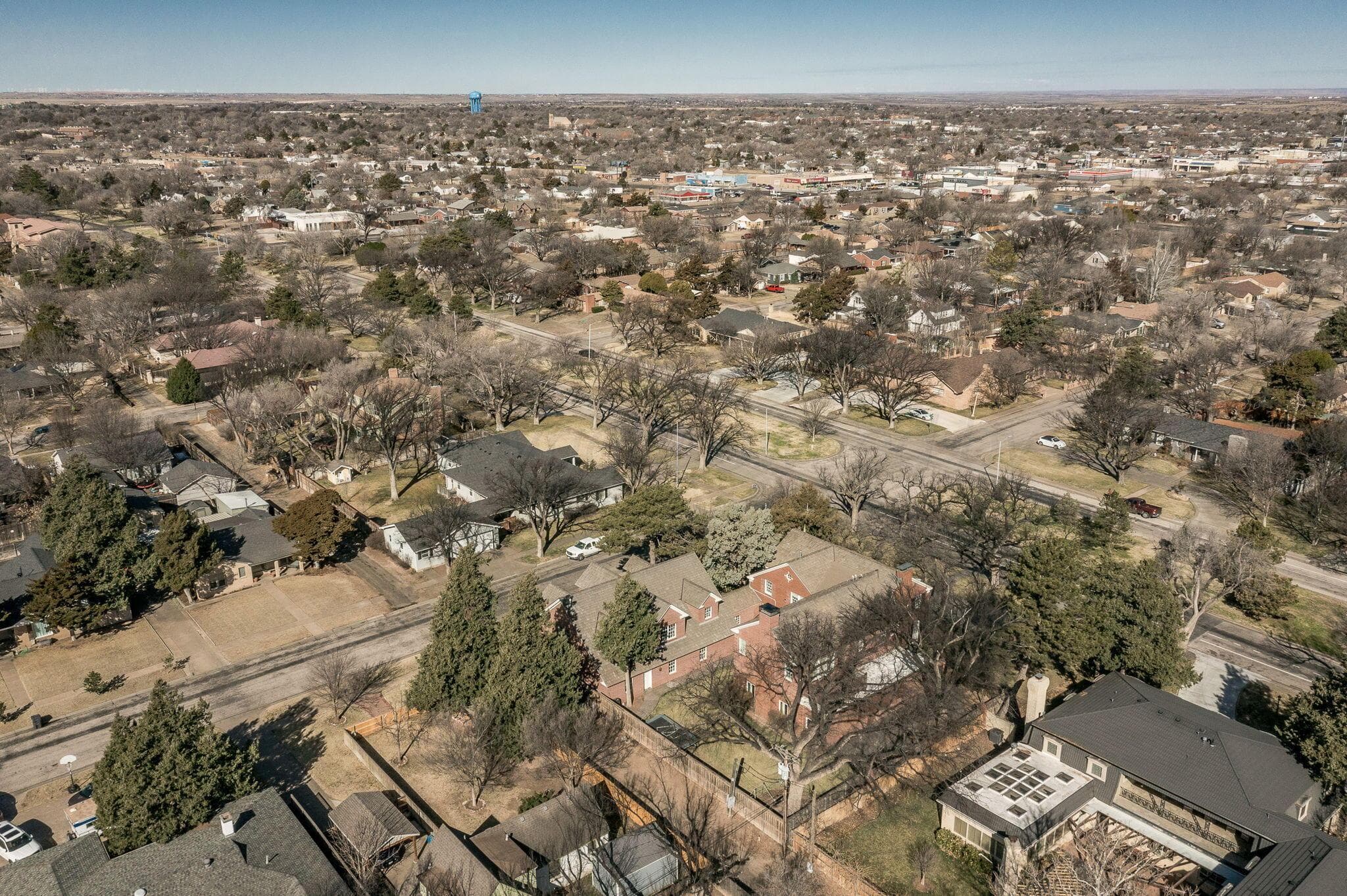 2205 S Julian Boulevard, Amarillo, TX 79102, photo 24