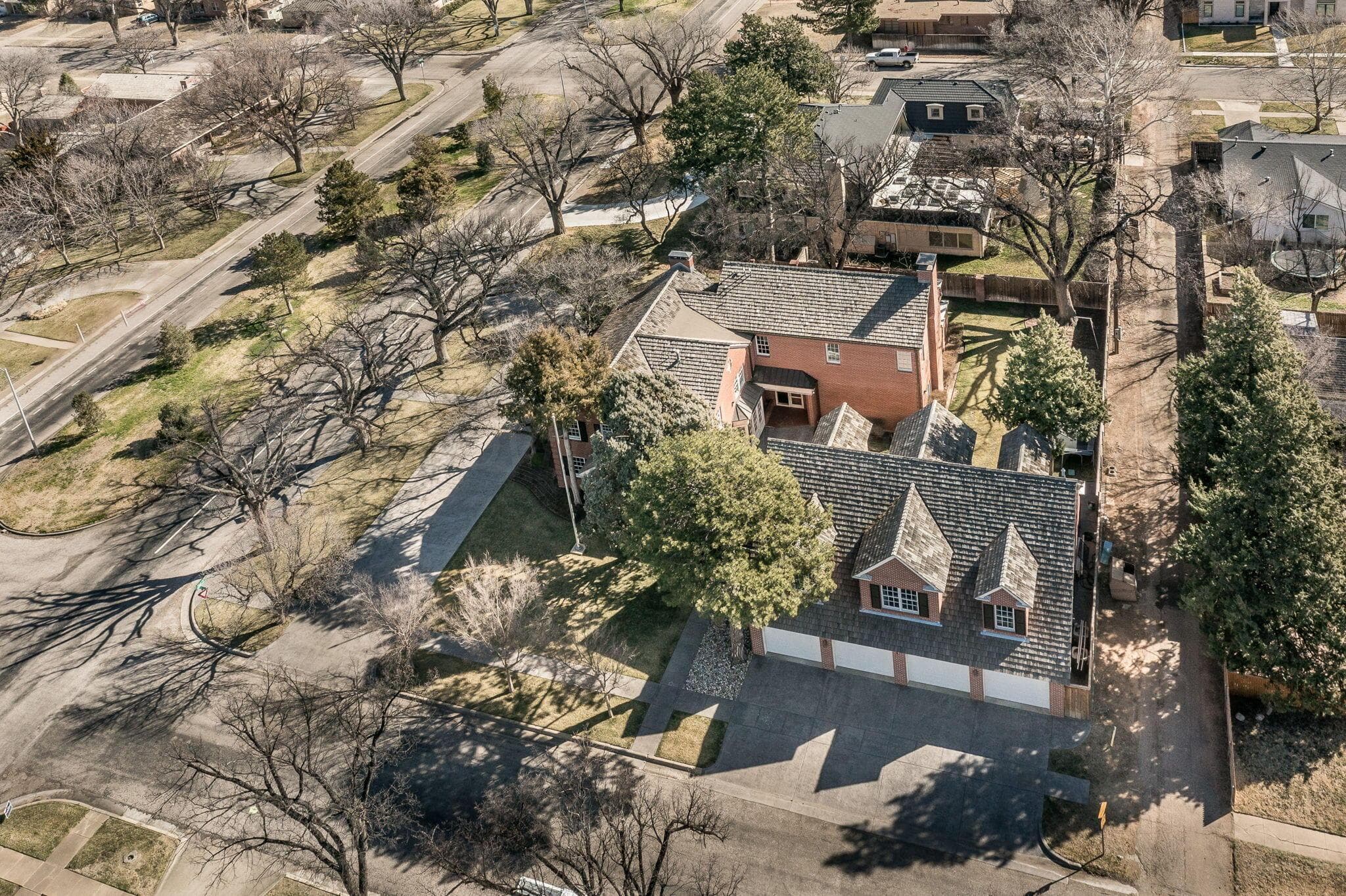 2205 S Julian Boulevard, Amarillo, TX 79102, photo 28