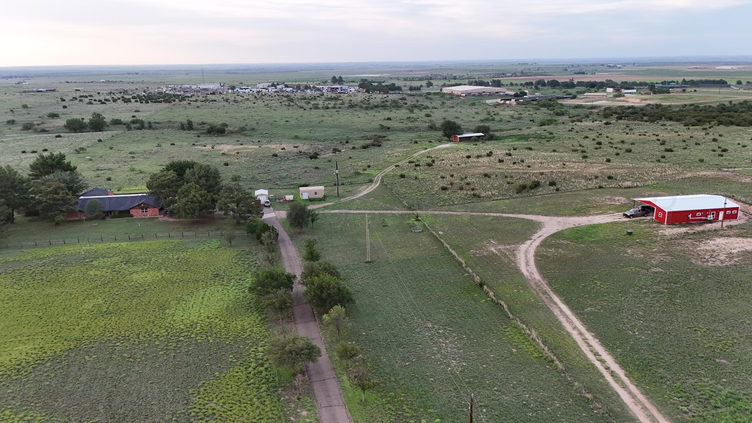12177 FM 2362, Clarendon, TX 79226, photo 2