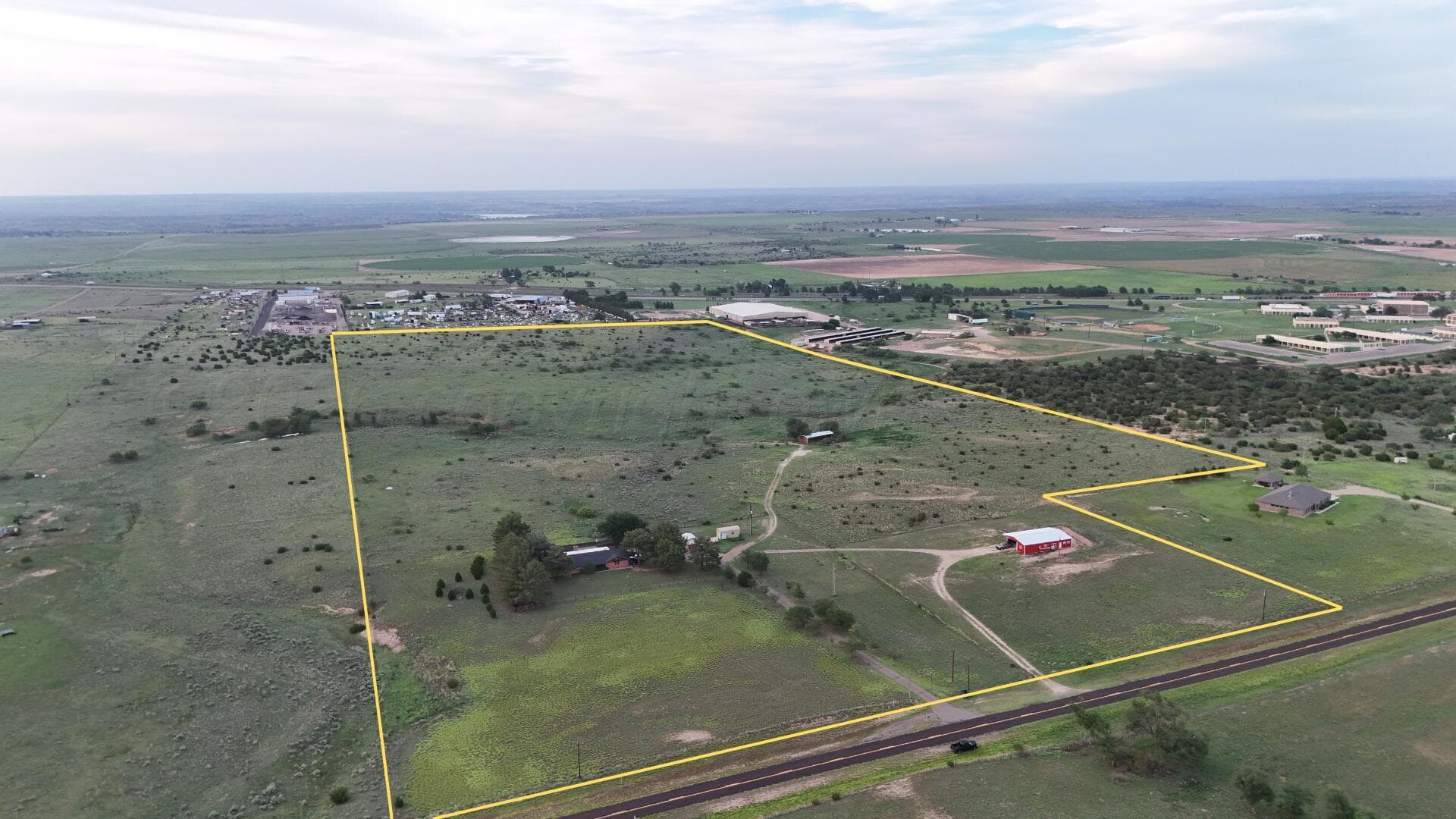 12177 FM 2362, Clarendon, TX 79226, photo 76