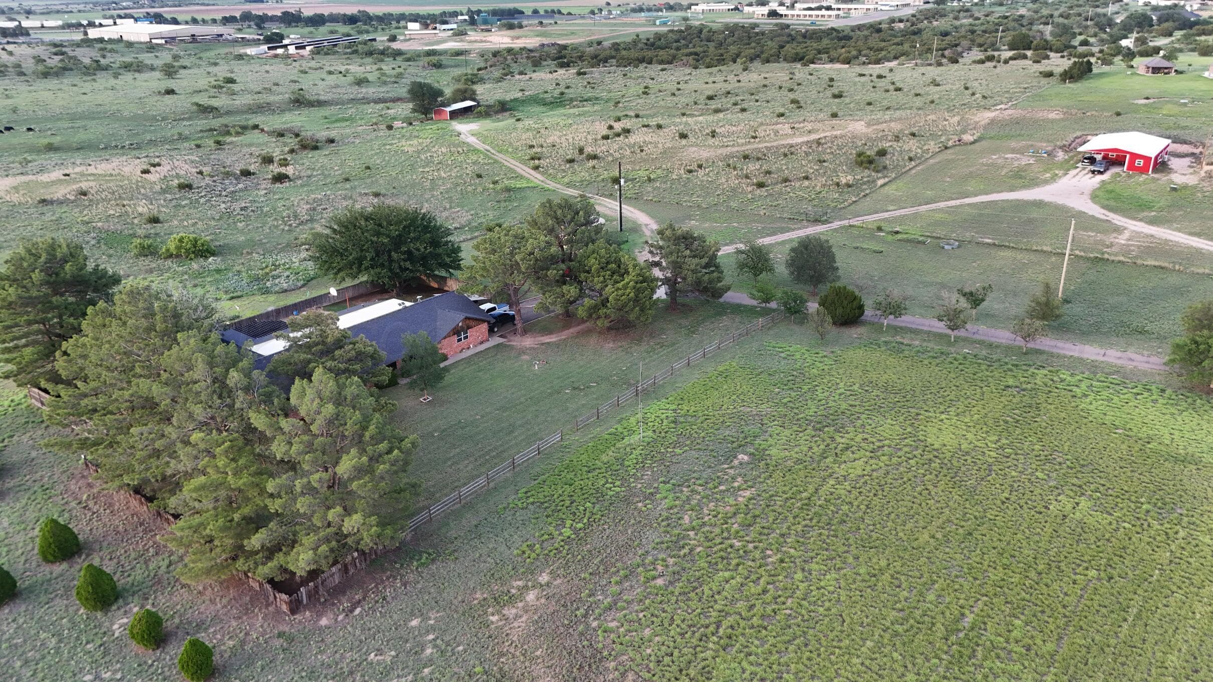 12177 FM 2362, Clarendon, TX 79226