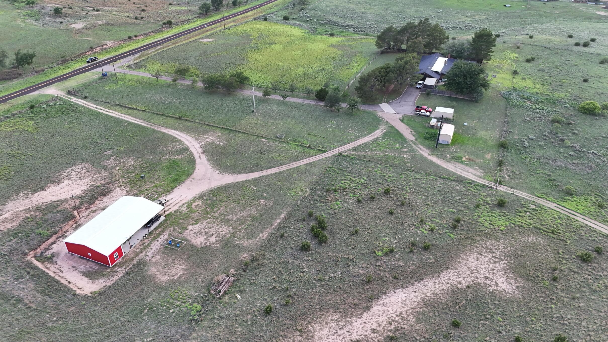 12177 FM 2362, Clarendon, TX 79226, photo 79