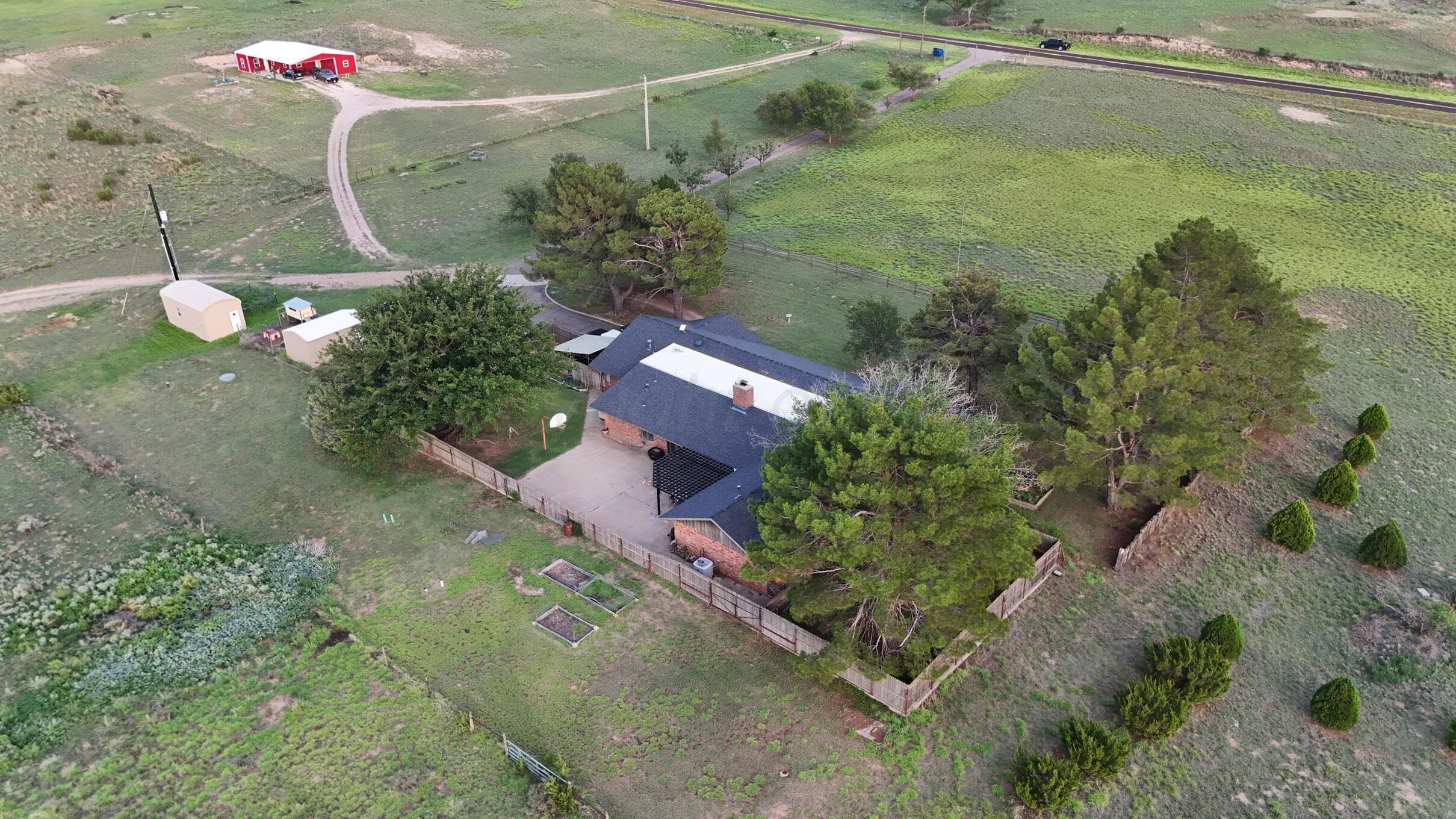 12177 FM 2362, Clarendon, TX 79226, photo 80