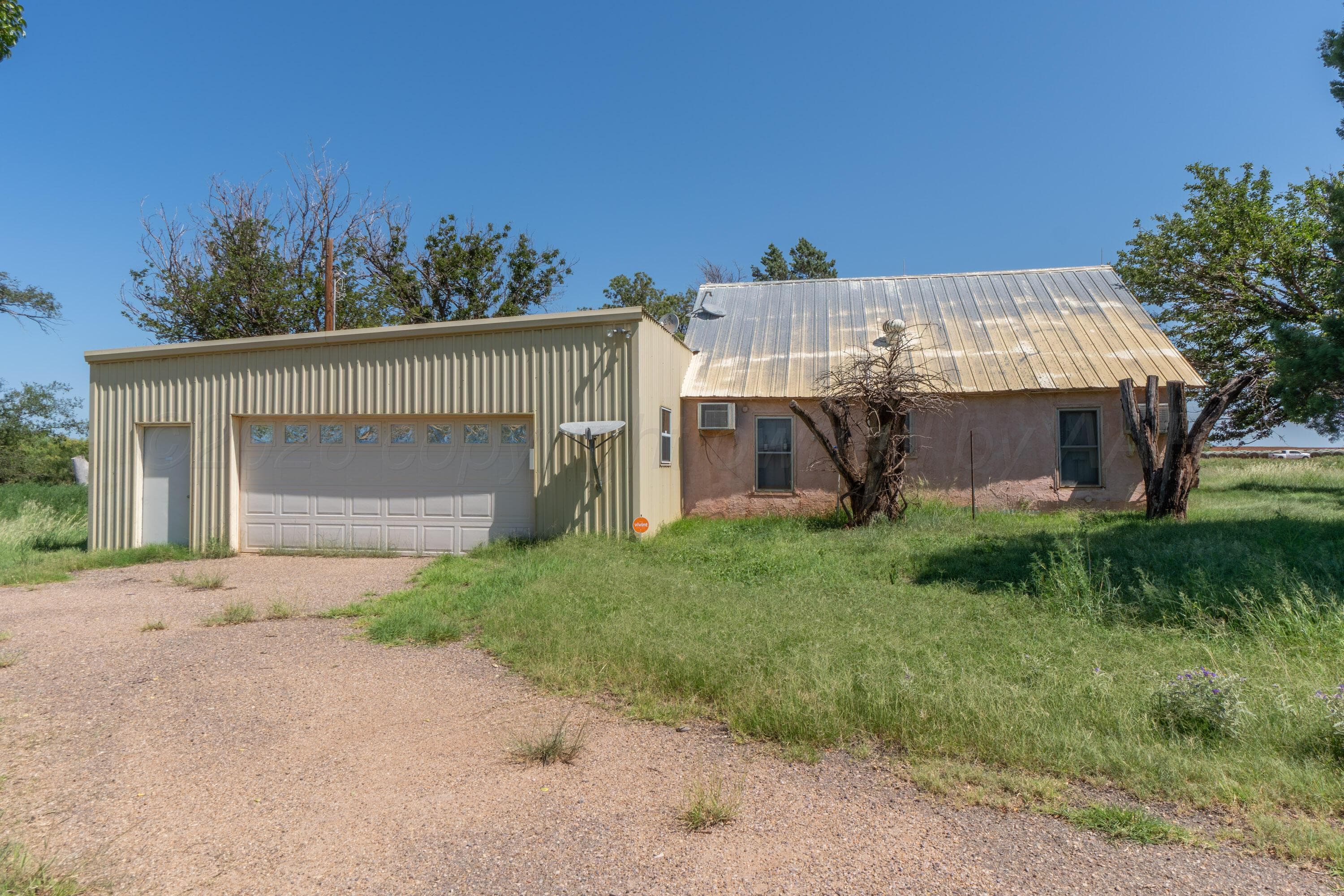 15400 County Road I, Shamrock, TX 79079, photo 81