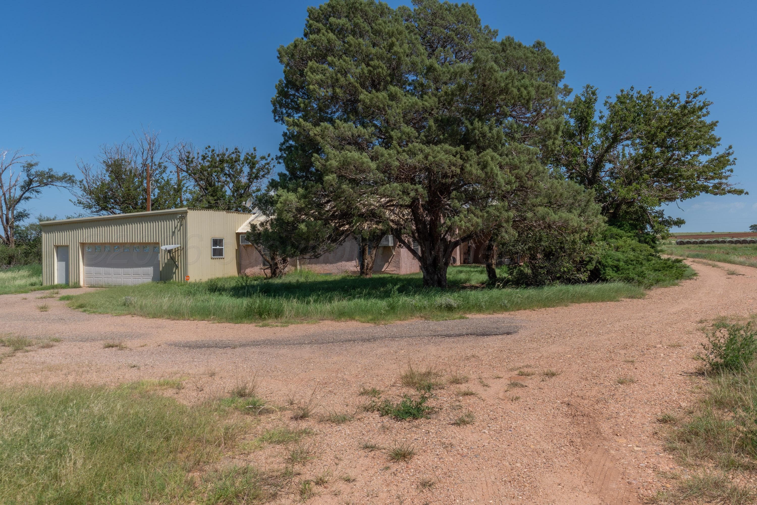 15400 County Road I, Shamrock, TX 79079, photo 82
