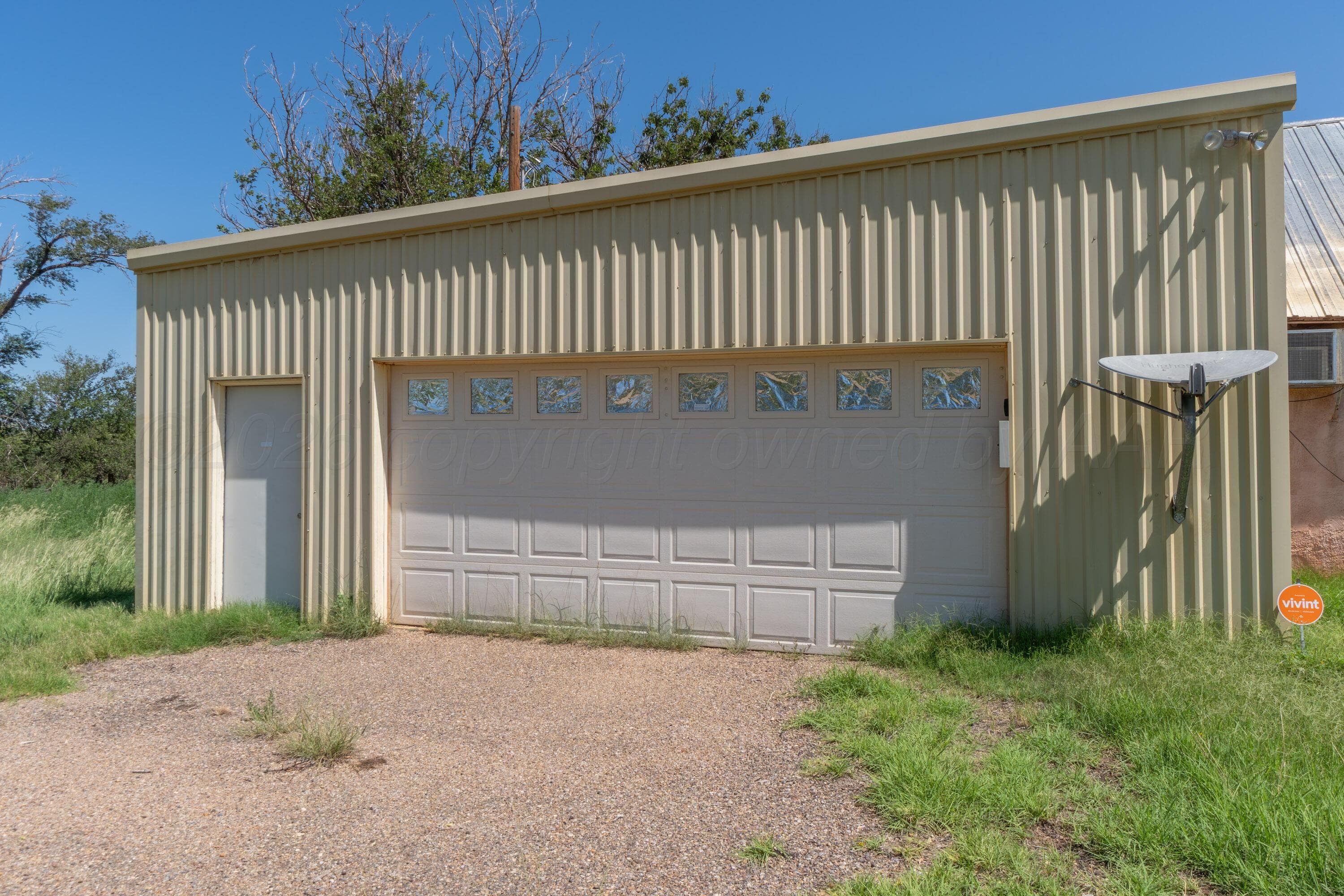 15400 County Road I, Shamrock, TX 79079, photo 83