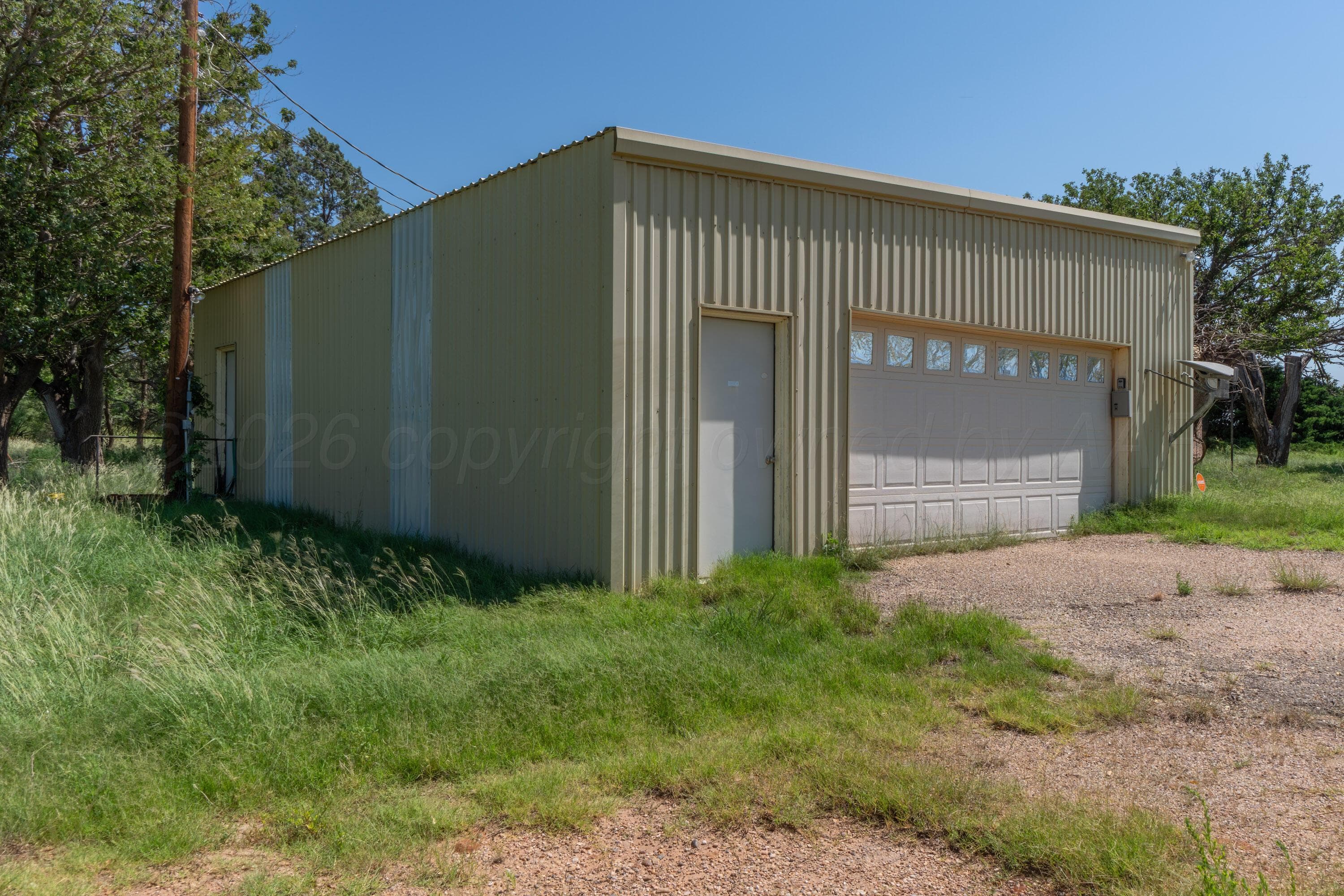 15400 County Road I, Shamrock, TX 79079, photo 84
