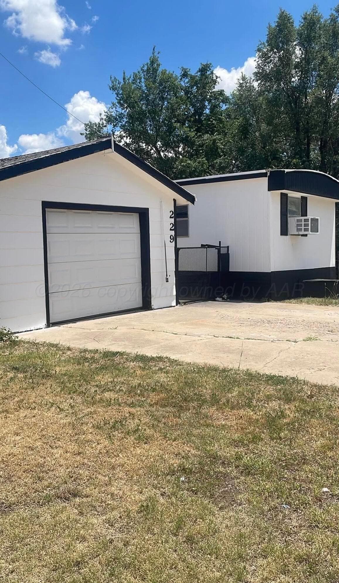 229 Canadian Street, Pampa, TX 79065, photo 2