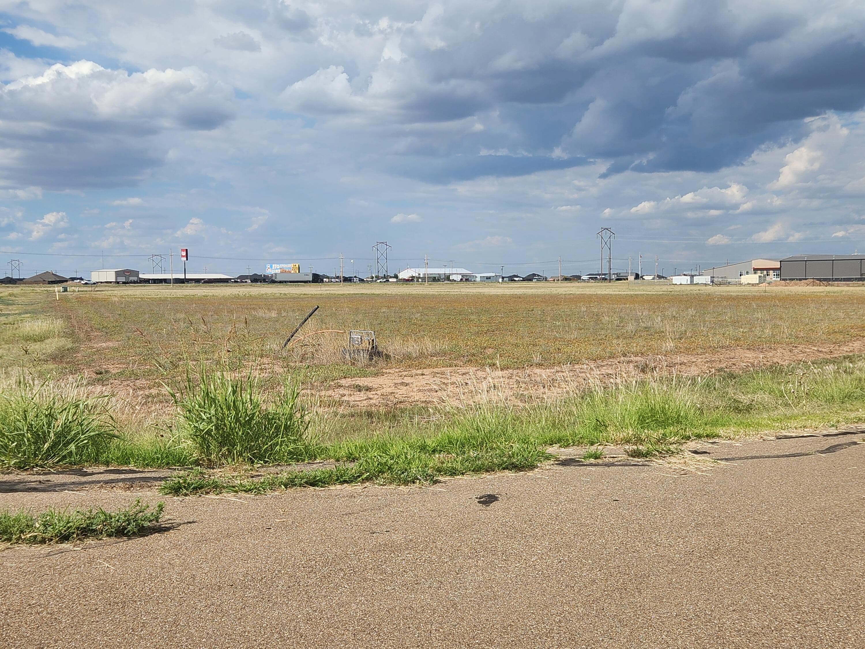 Blue Sage Trail, Bushland, TX 79124