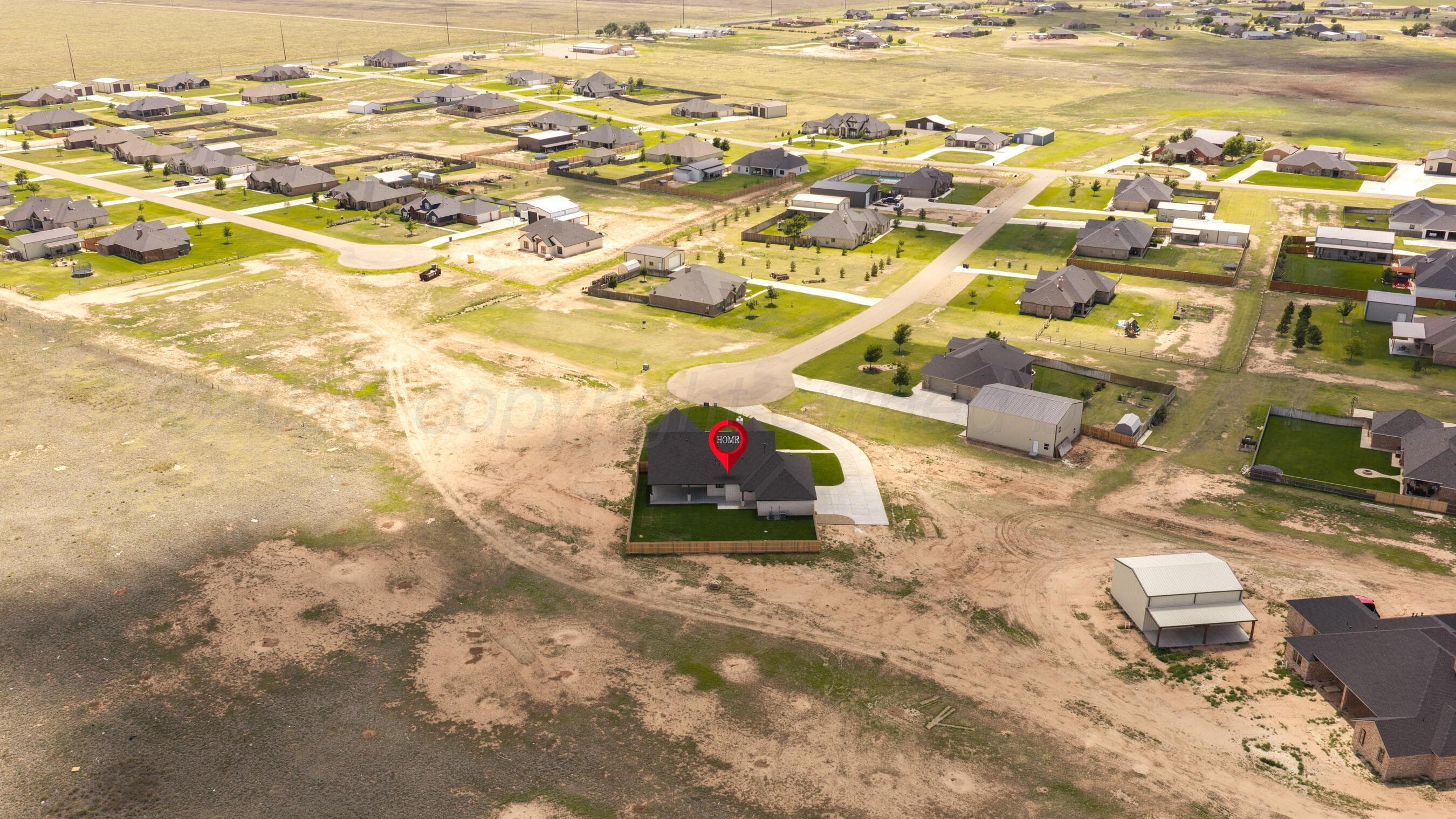 2300 Thunderhead Street, Canyon, TX 79015, photo 48