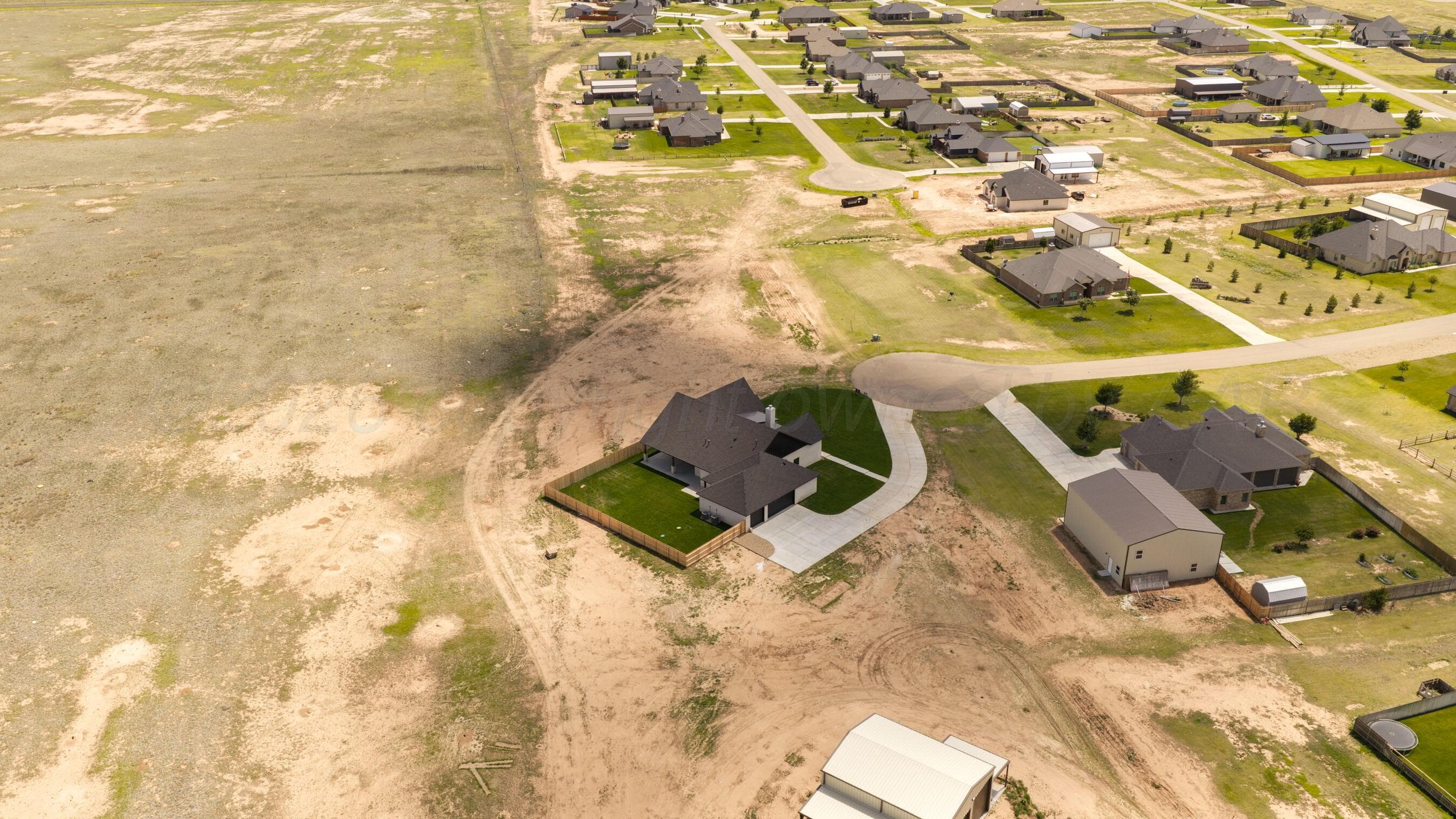 2300 Thunderhead Street, Canyon, TX 79015, photo 49