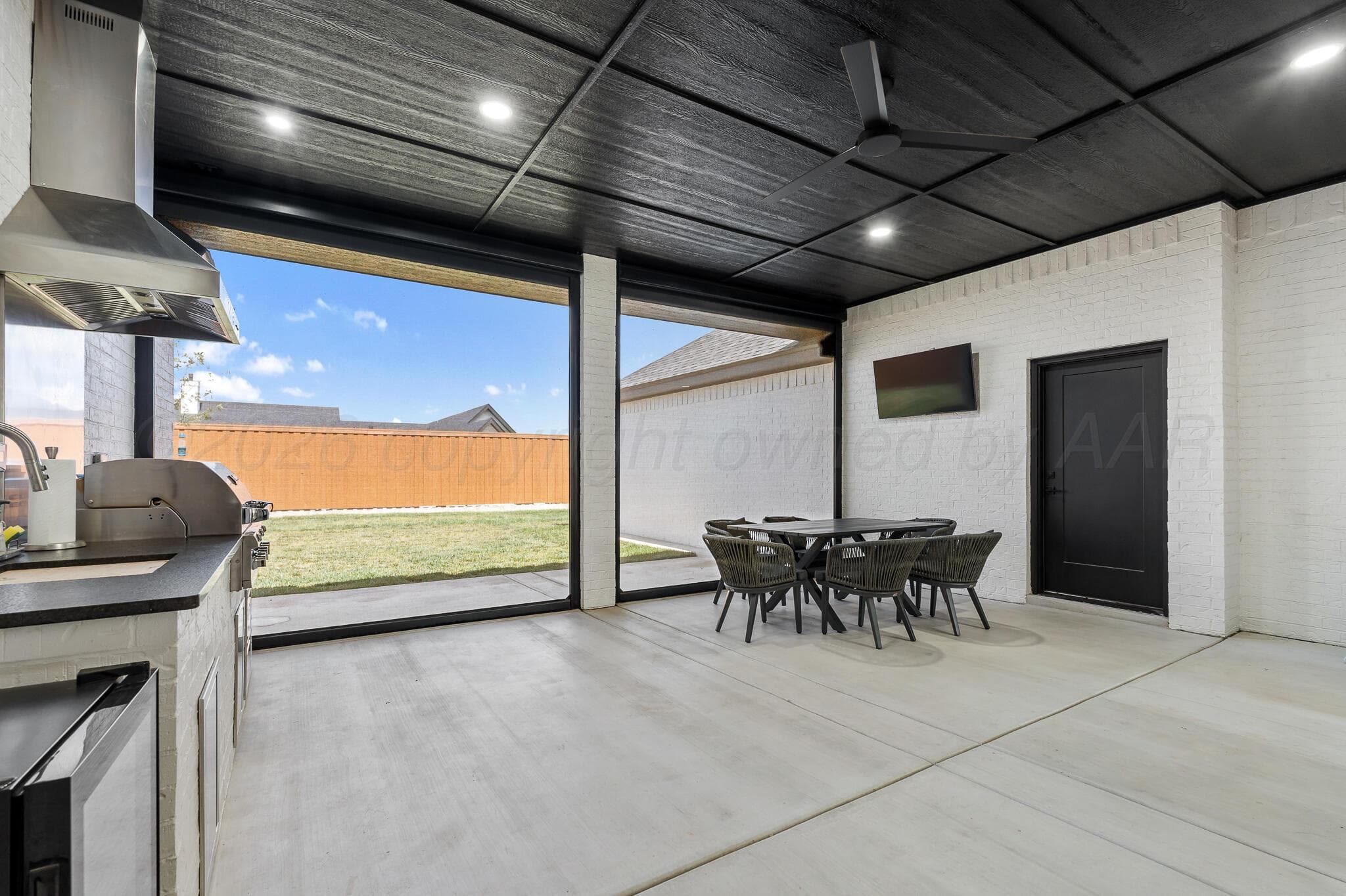 1209 HERRING RANCH Road, Amarillo, TX 79124-0010, photo 58