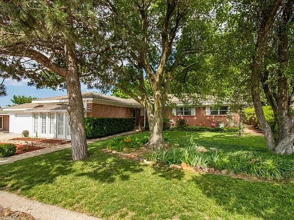 1009 N Main Street, McLean, TX 79057, photo 4