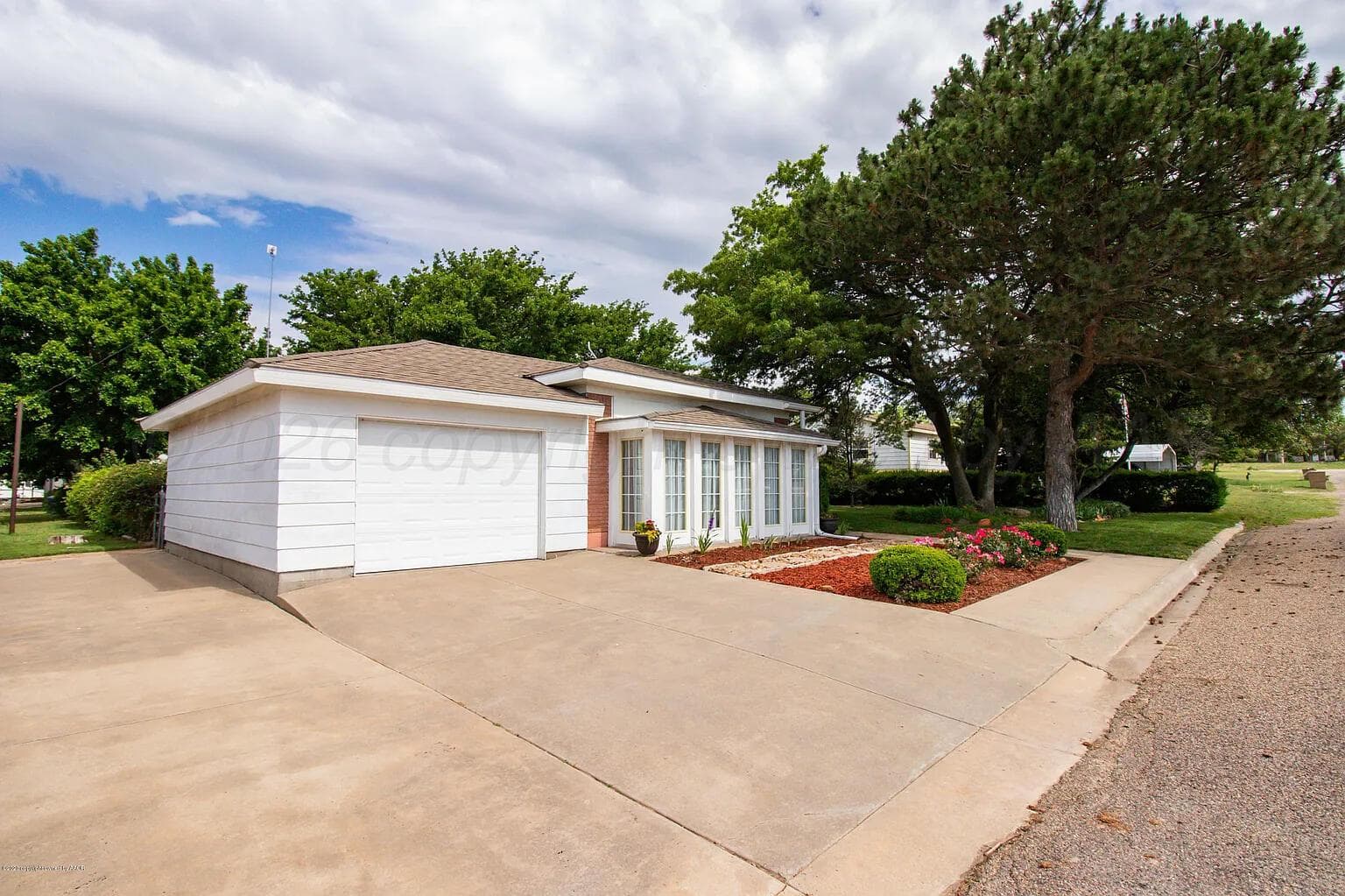 1009 N Main Street, McLean, TX 79057, photo 6