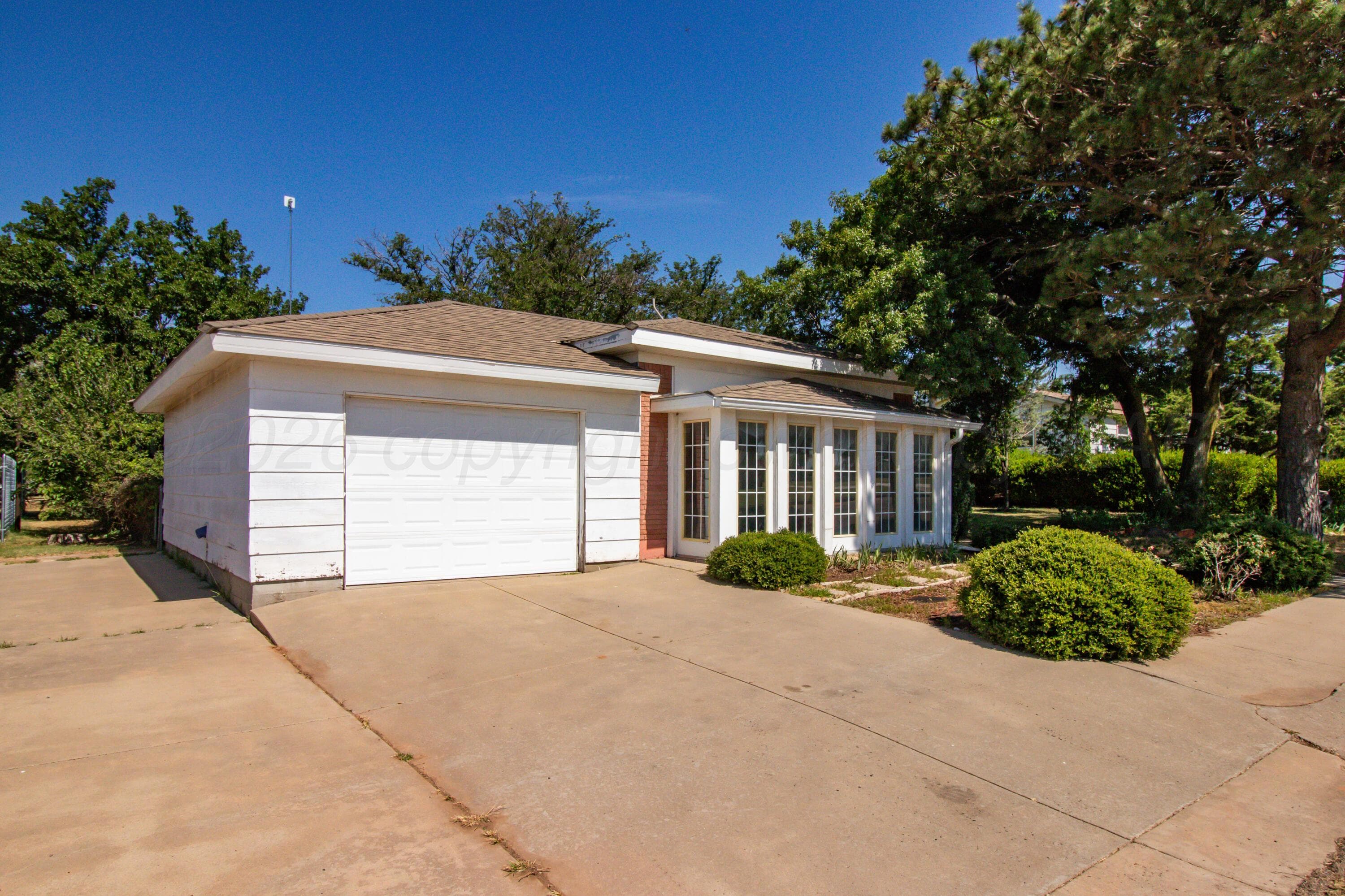 1009 N Main Street, McLean, TX 79057, photo 7