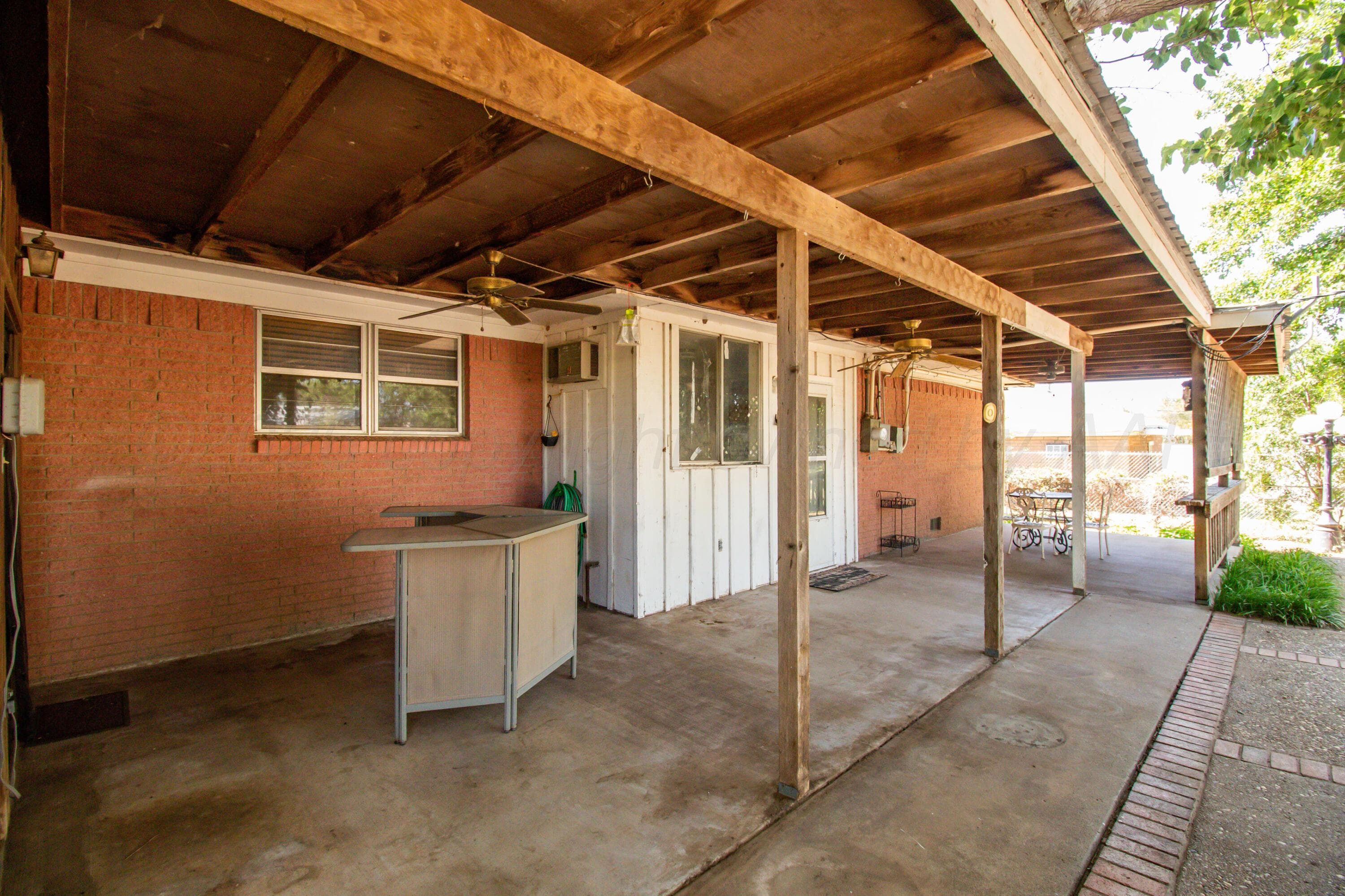 1009 N Main Street, McLean, TX 79057, photo 38