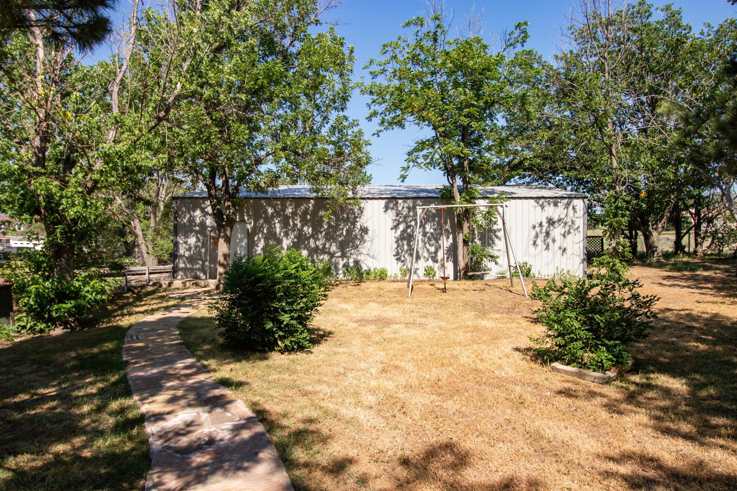 1009 N Main Street, McLean, TX 79057, photo 41