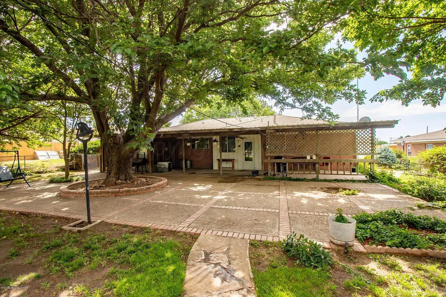 1009 N Main Street, McLean, TX 79057, photo 43