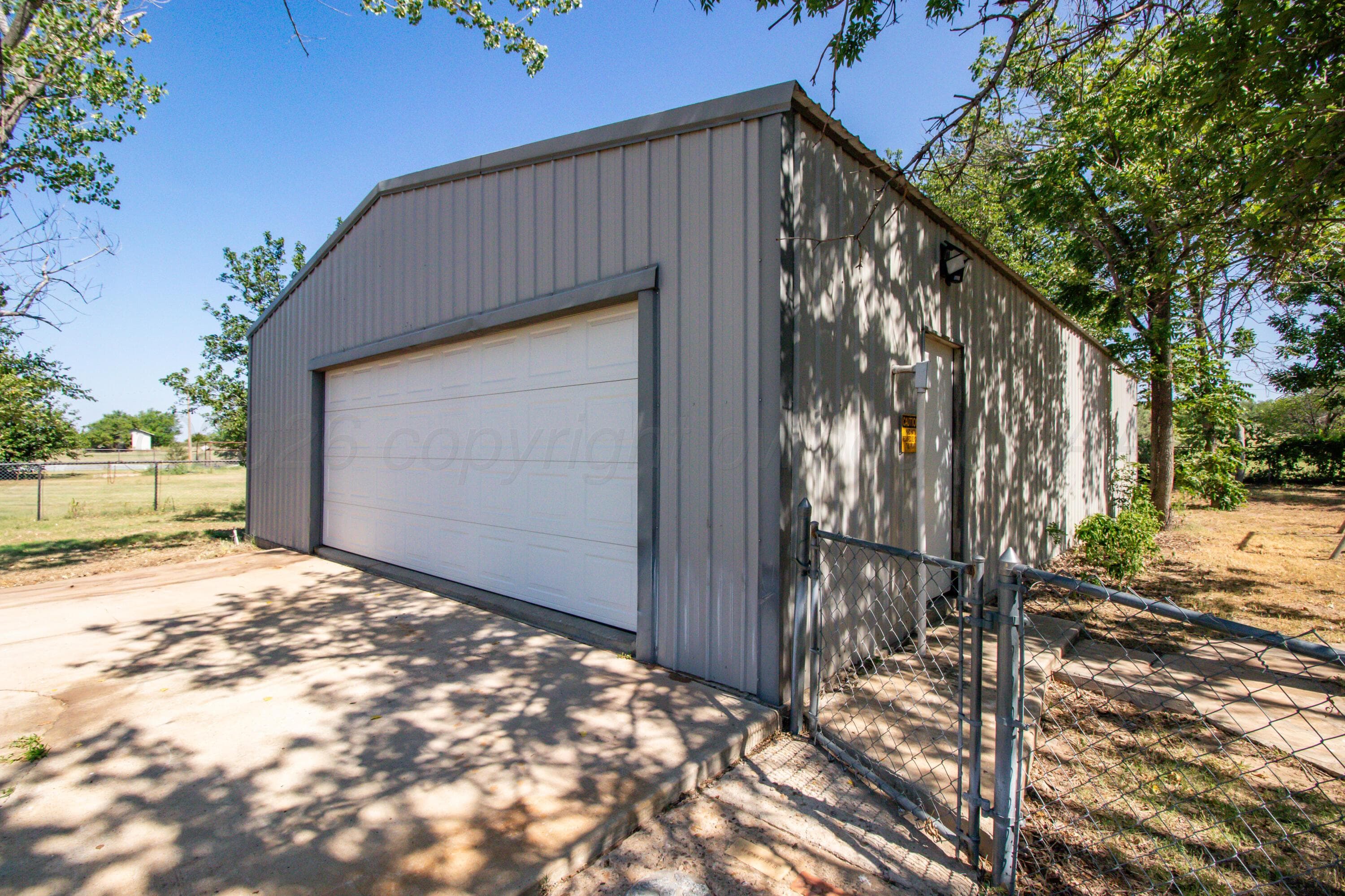 1009 N Main Street, McLean, TX 79057, photo 45