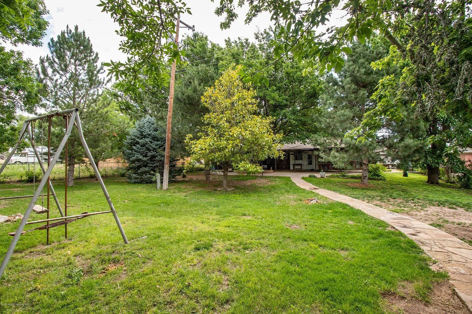 1009 N Main Street, McLean, TX 79057, photo 51