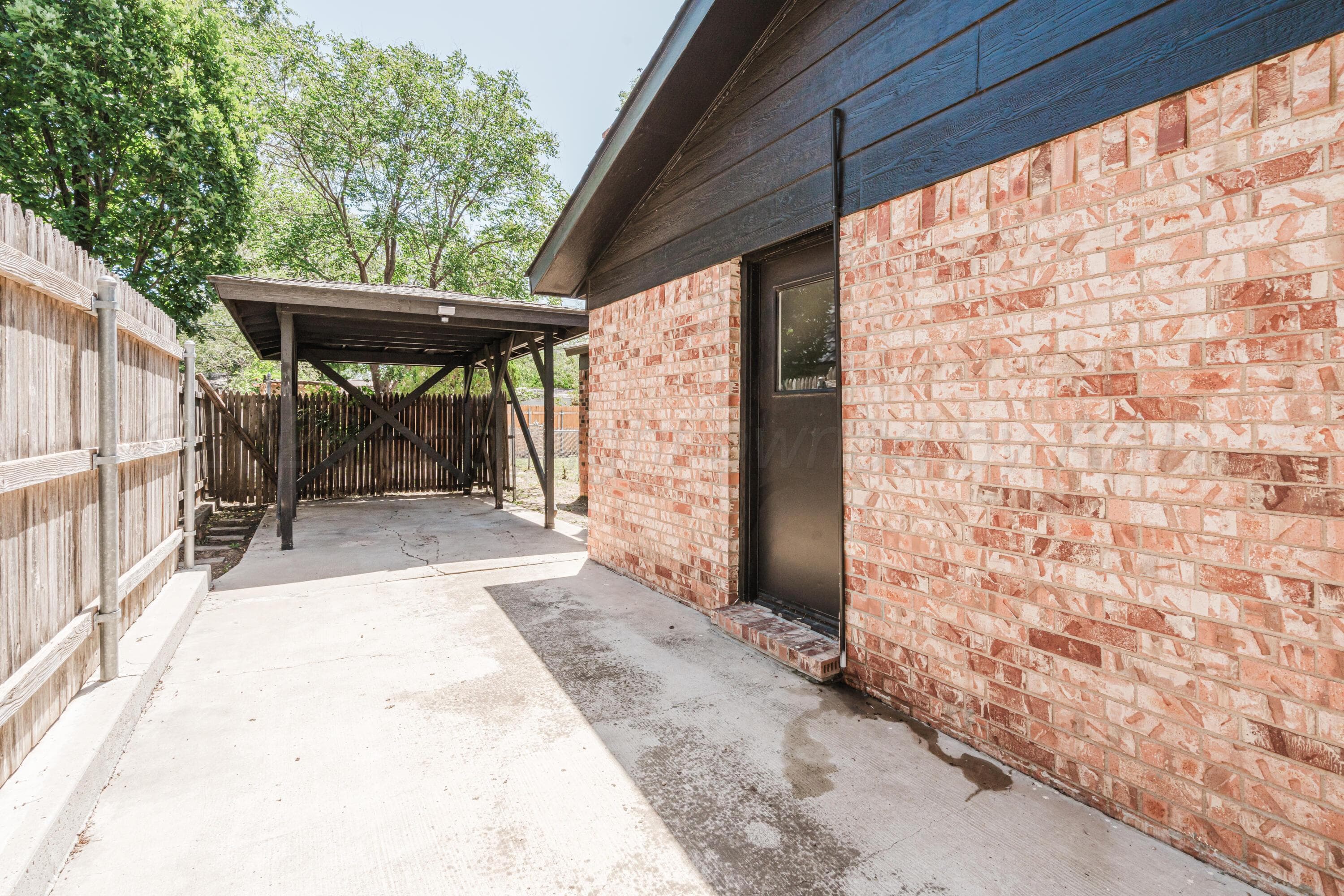 4521 Chisholm Trail, Amarillo, TX 79109, photo 19