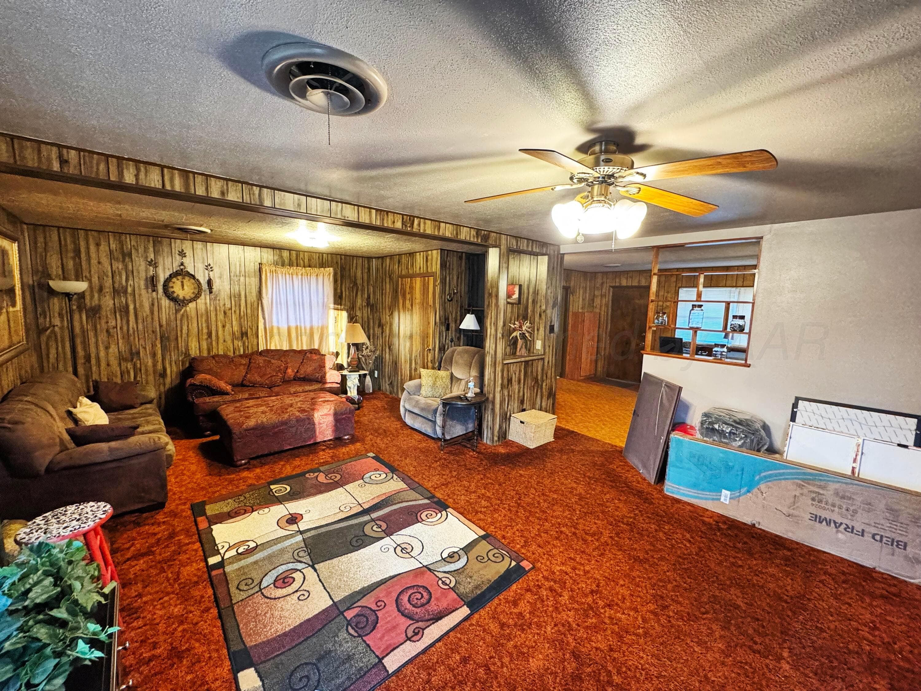 1909 Eton Drive, Perryton, TX 79070, photo 2