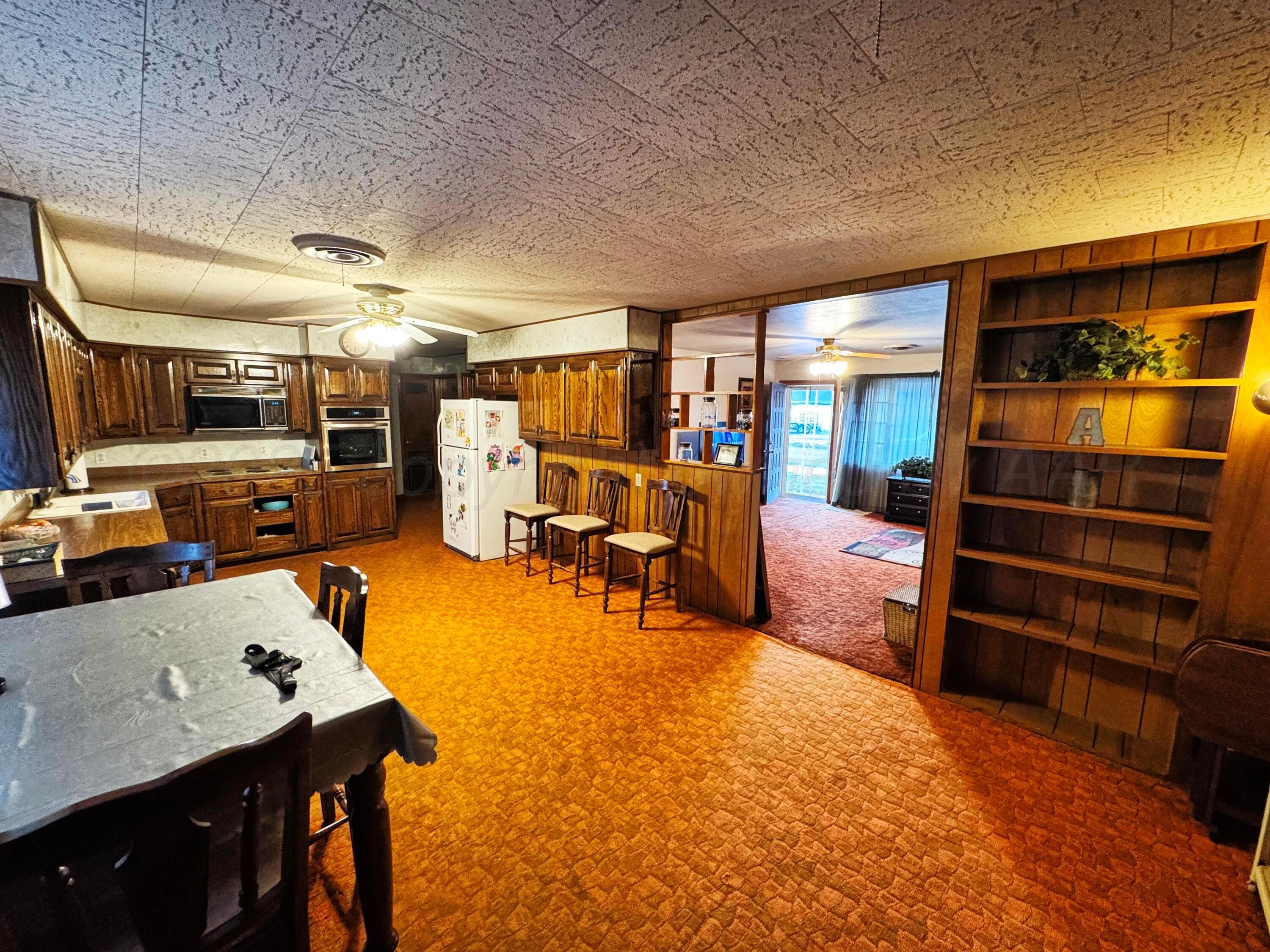 1909 Eton Drive, Perryton, TX 79070, photo 4