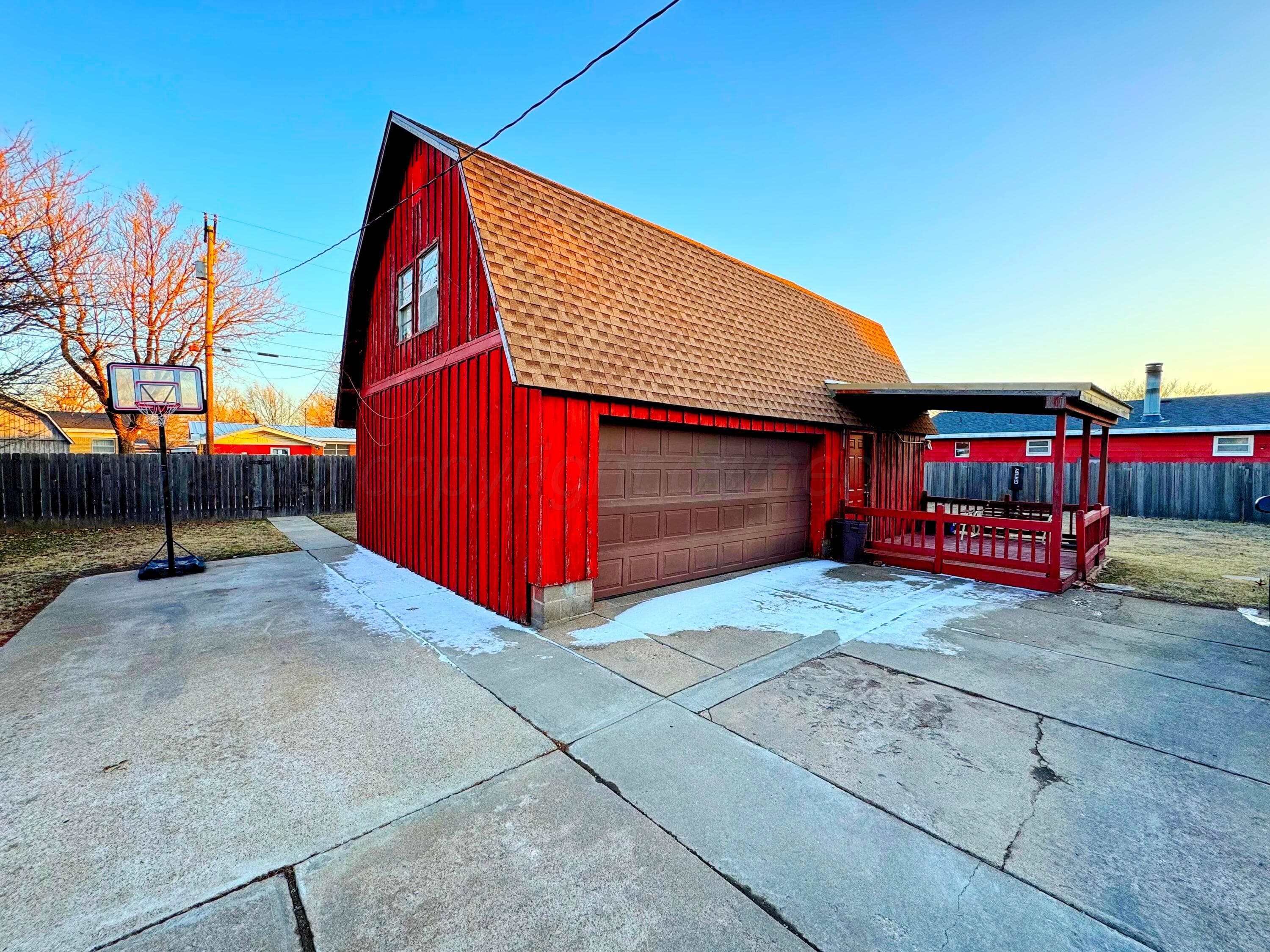 1909 Eton Drive, Perryton, TX 79070, photo 12