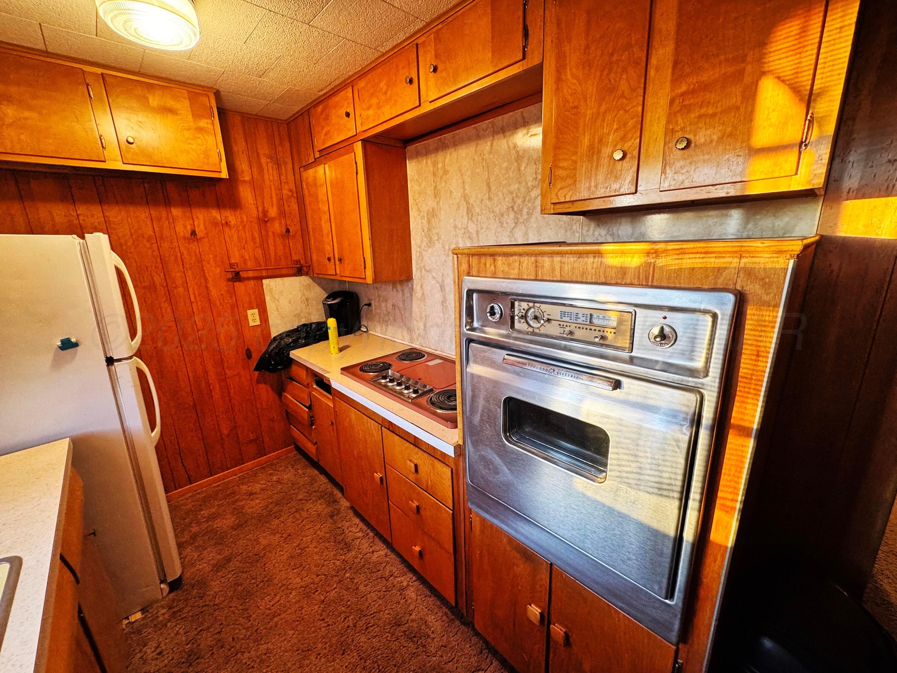 1909 Eton Drive, Perryton, TX 79070, photo 17