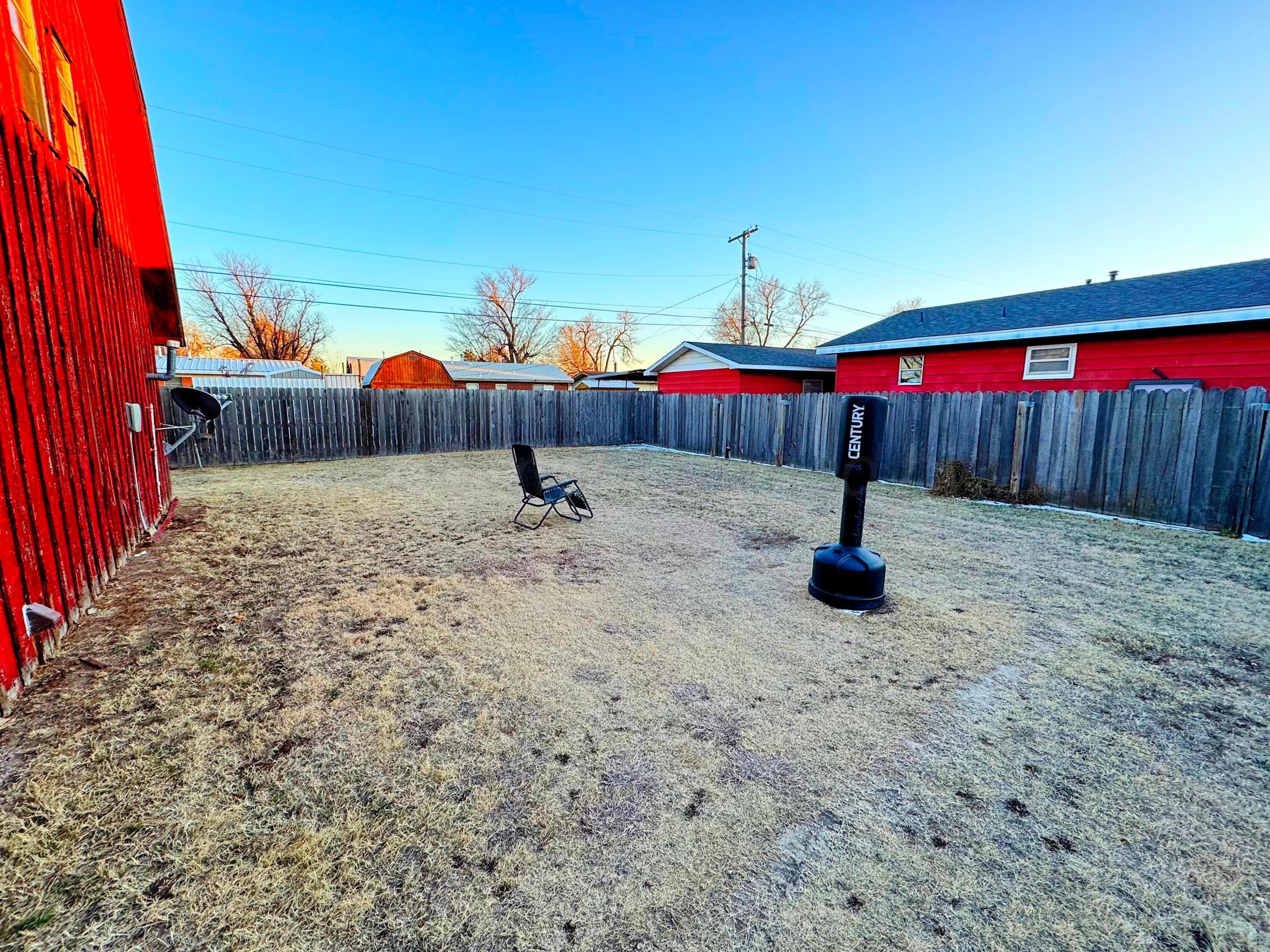 1909 Eton Drive, Perryton, TX 79070, photo 20