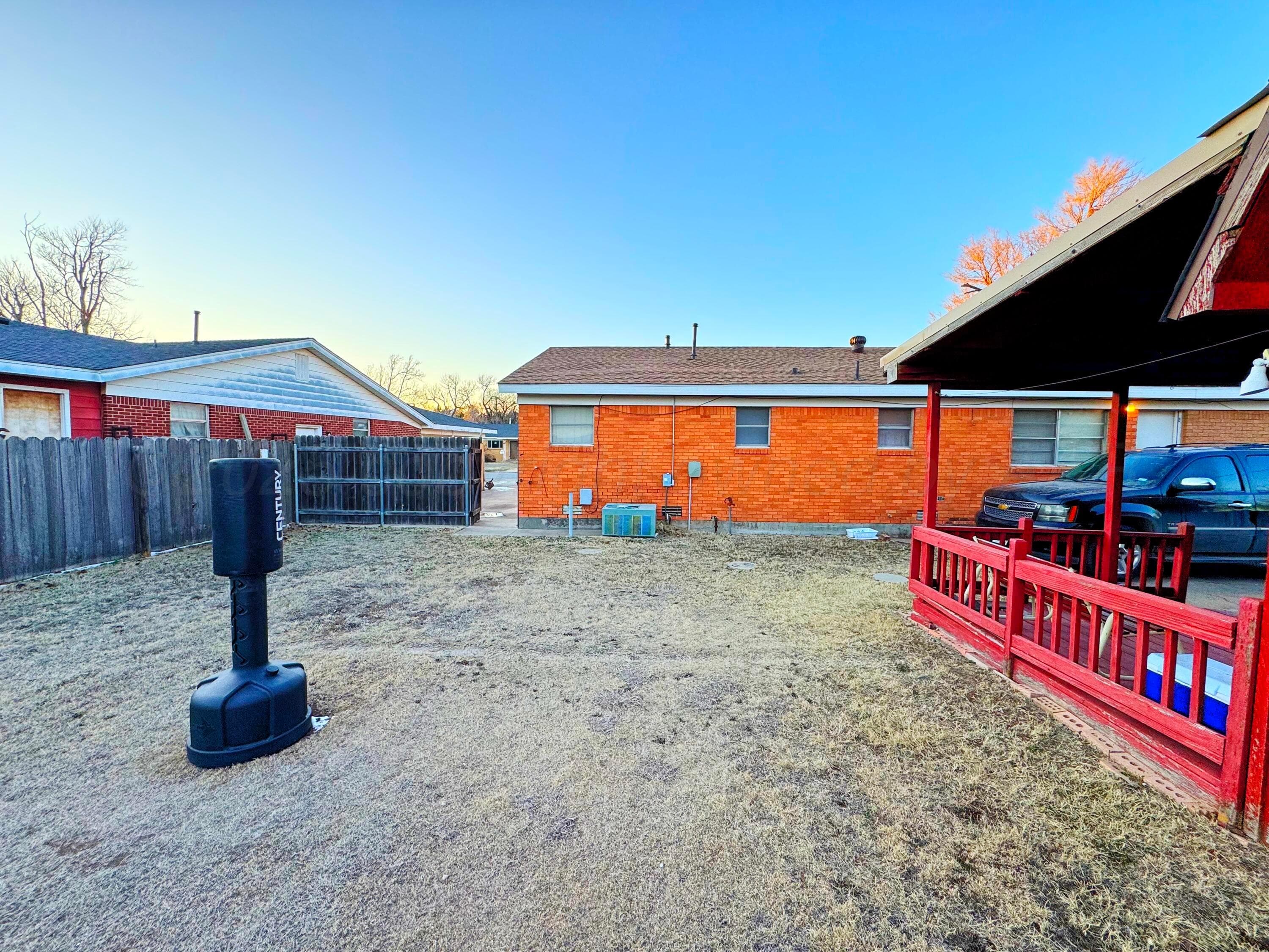 1909 Eton Drive, Perryton, TX 79070, photo 21