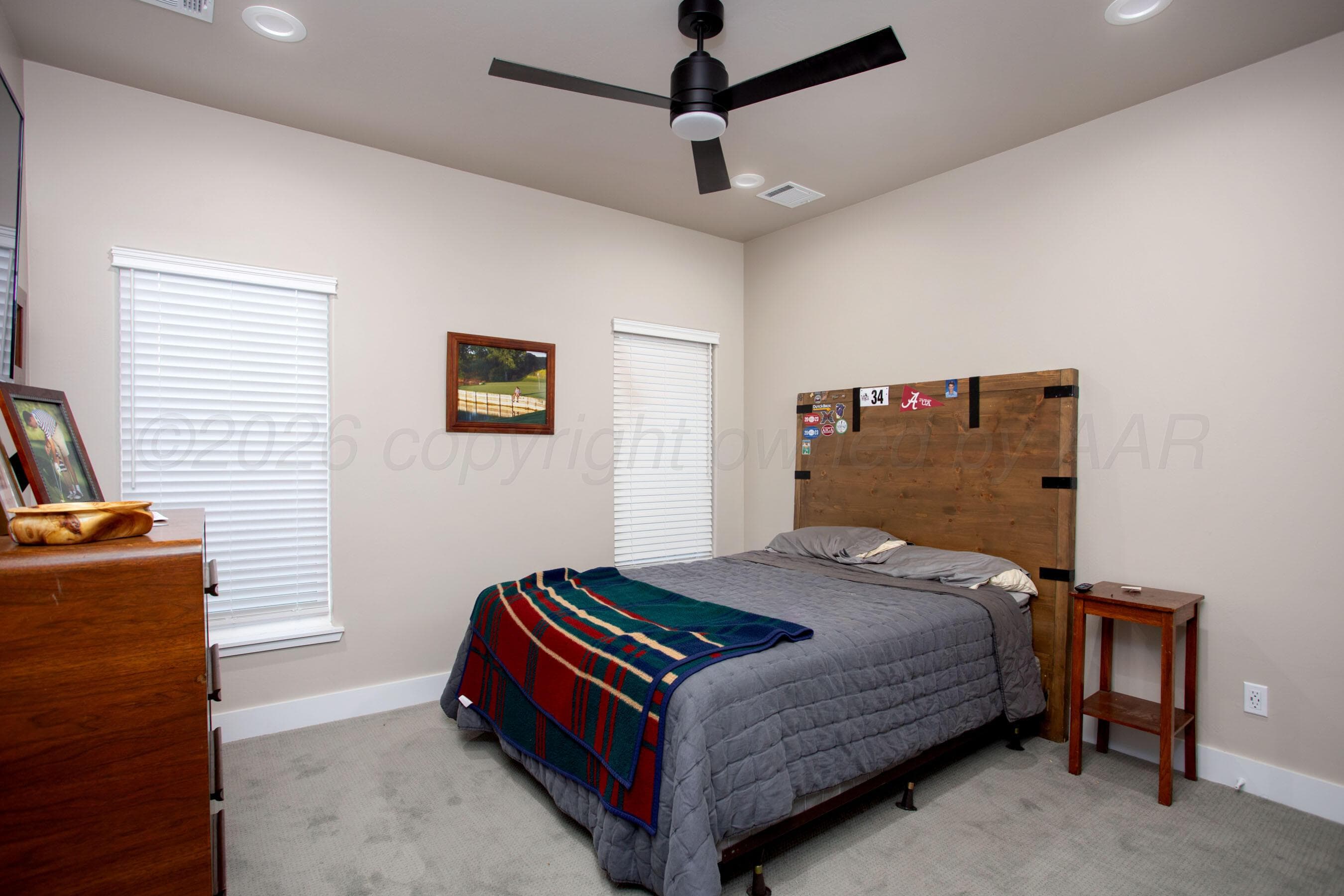 4509 S ROCKING CHAIR Lane, Amarillo, TX 79124-0003, photo 9
