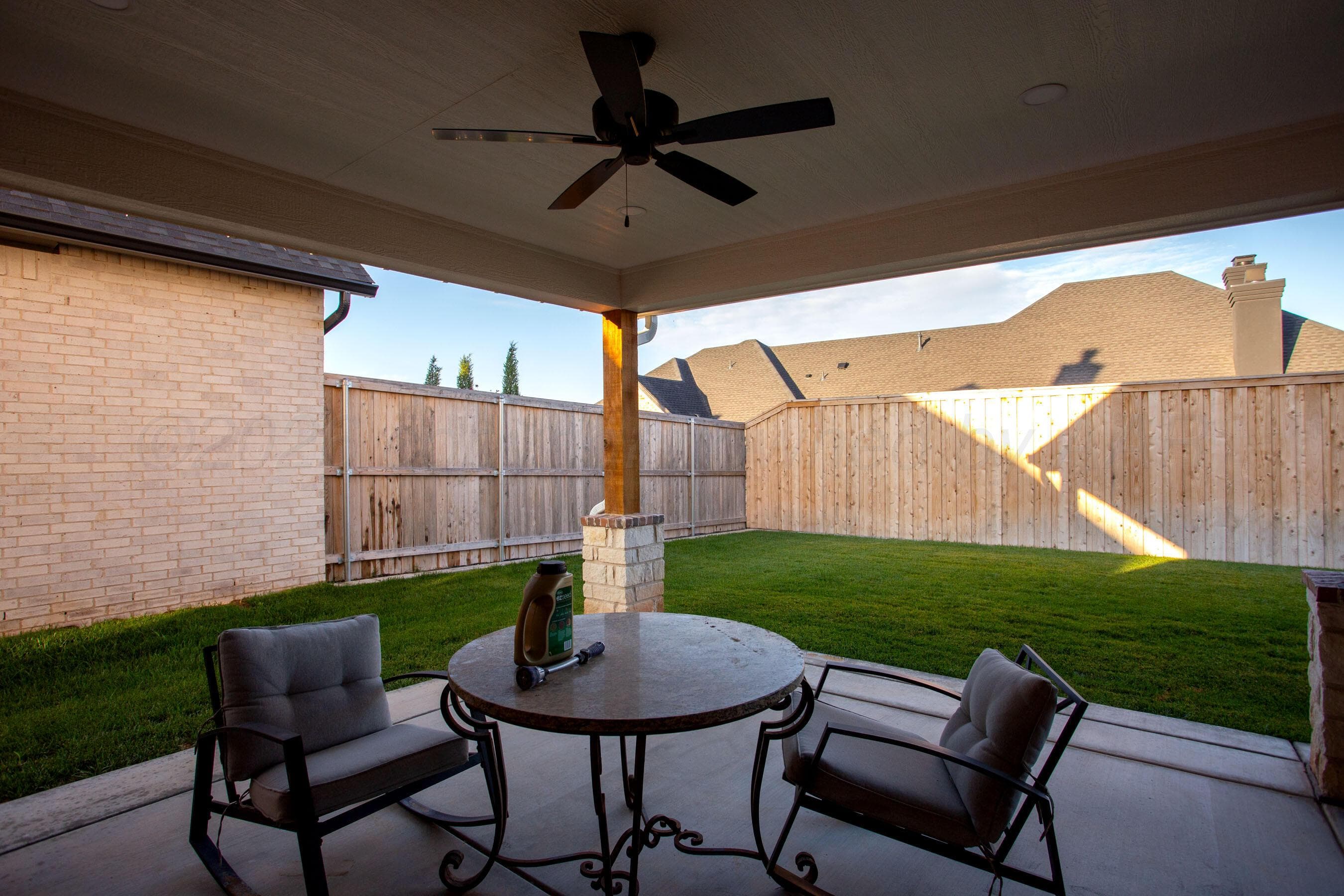 4509 S ROCKING CHAIR Lane, Amarillo, TX 79124-0003, photo 26