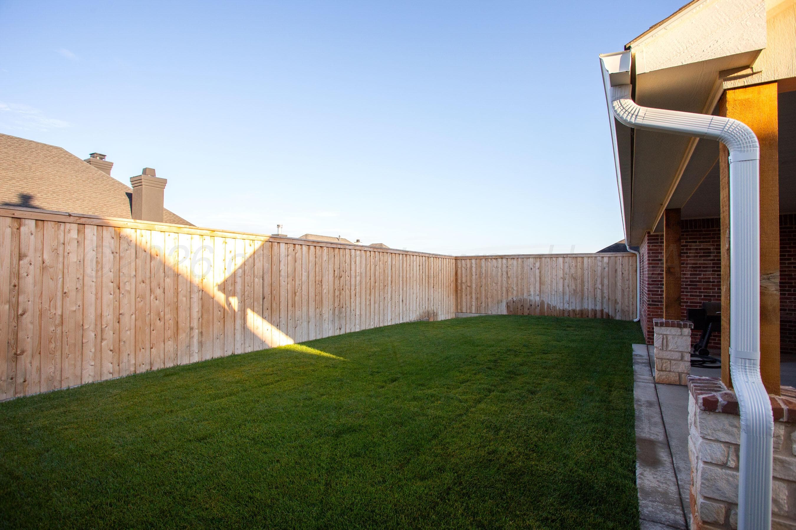 4509 S ROCKING CHAIR Lane, Amarillo, TX 79124-0003, photo 28