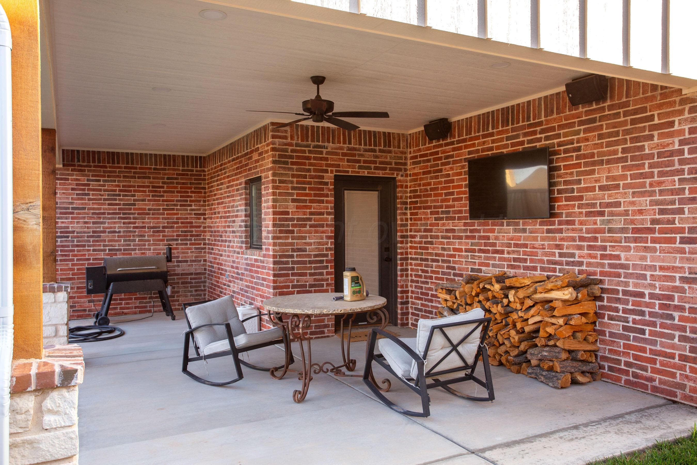4509 S ROCKING CHAIR Lane, Amarillo, TX 79124-0003, photo 10