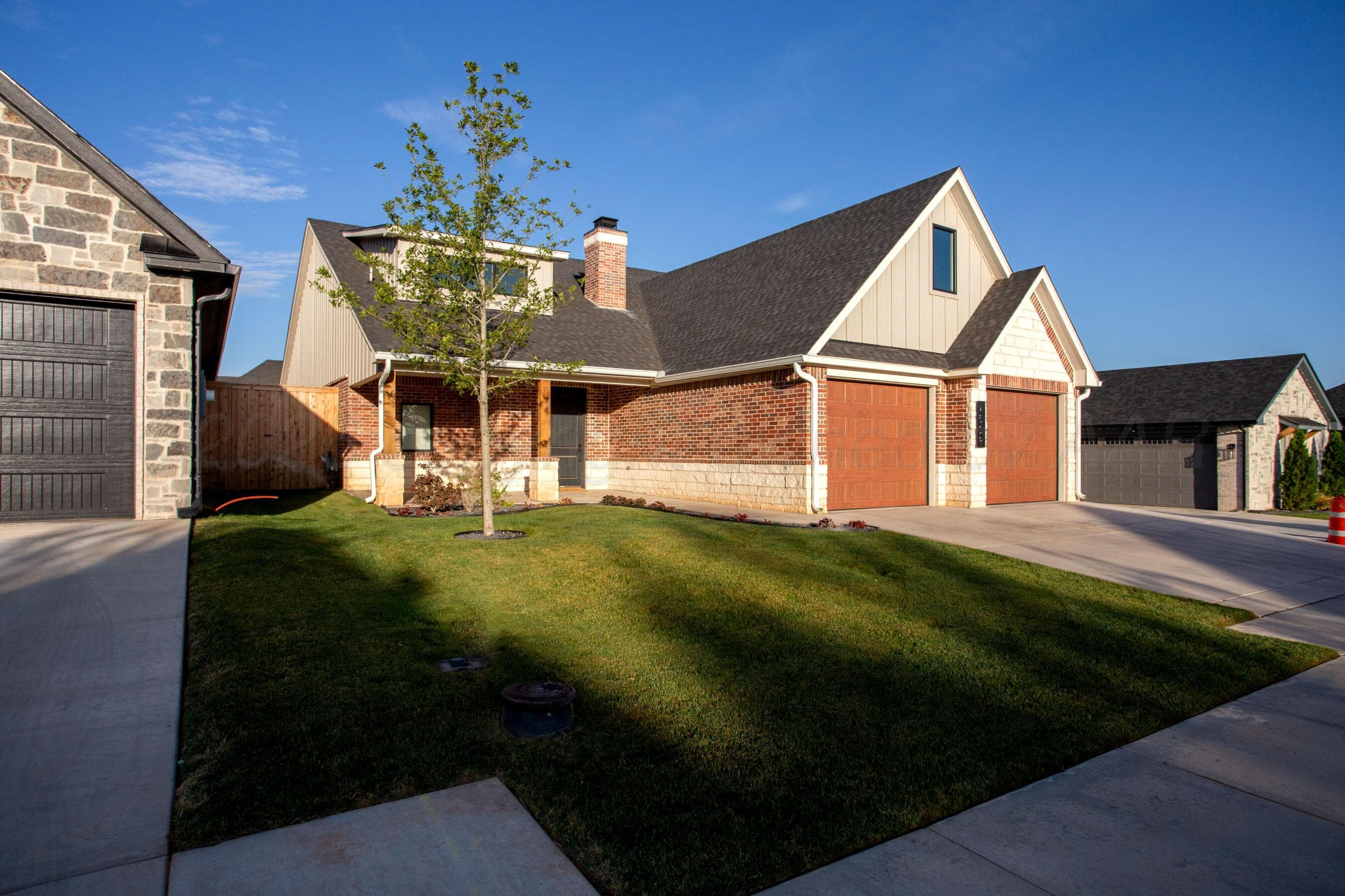 4509 S ROCKING CHAIR Lane, Amarillo, TX 79124-0003, photo 31