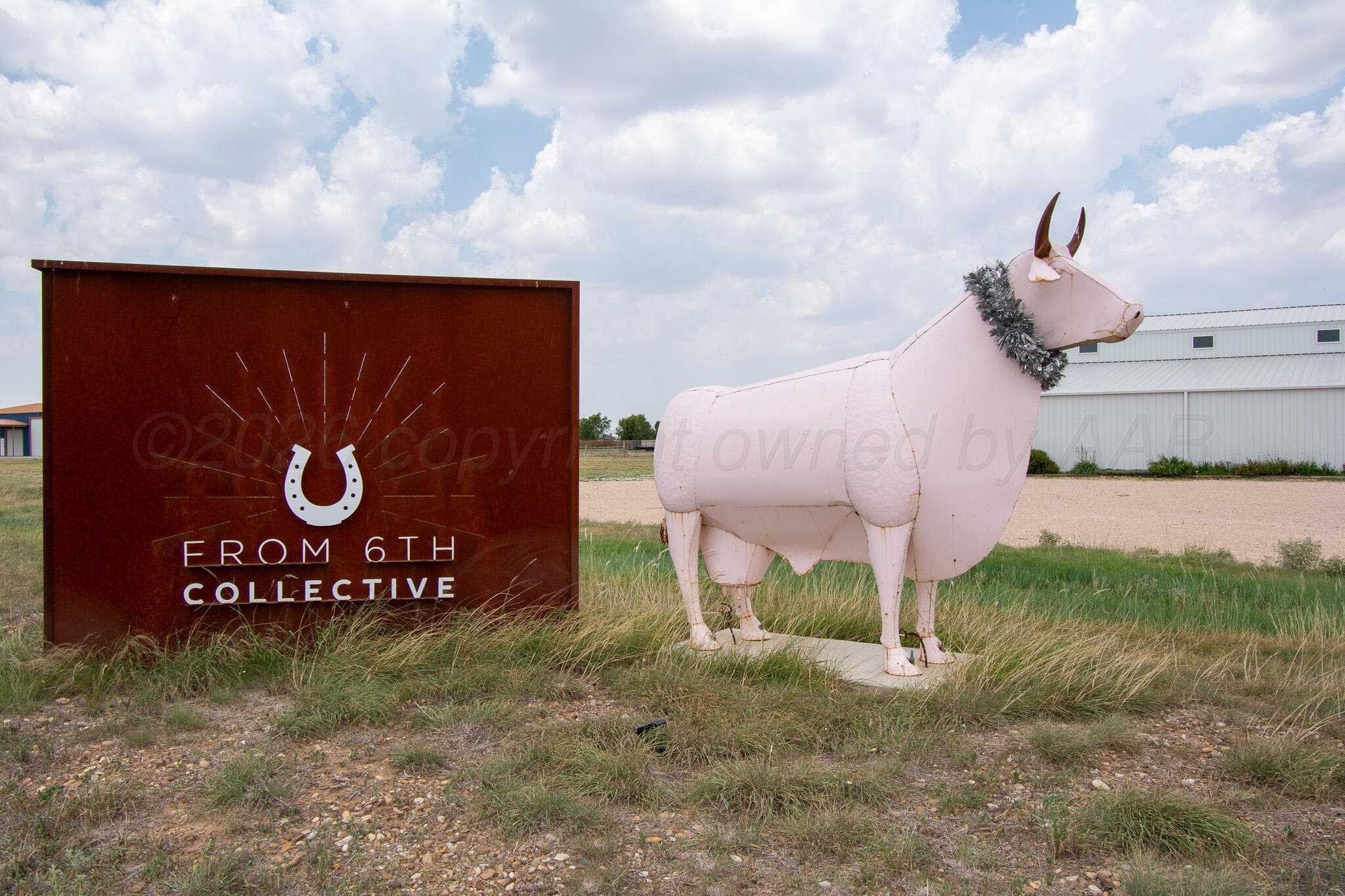 18100 W INTERSTATE 40, Amarillo, TX 79124-2659, photo 4