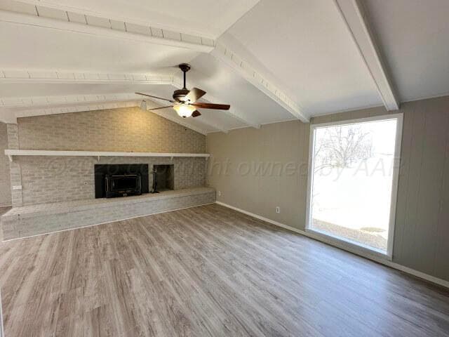 321 S Barkley Street, Spearman, TX 79081, photo 5